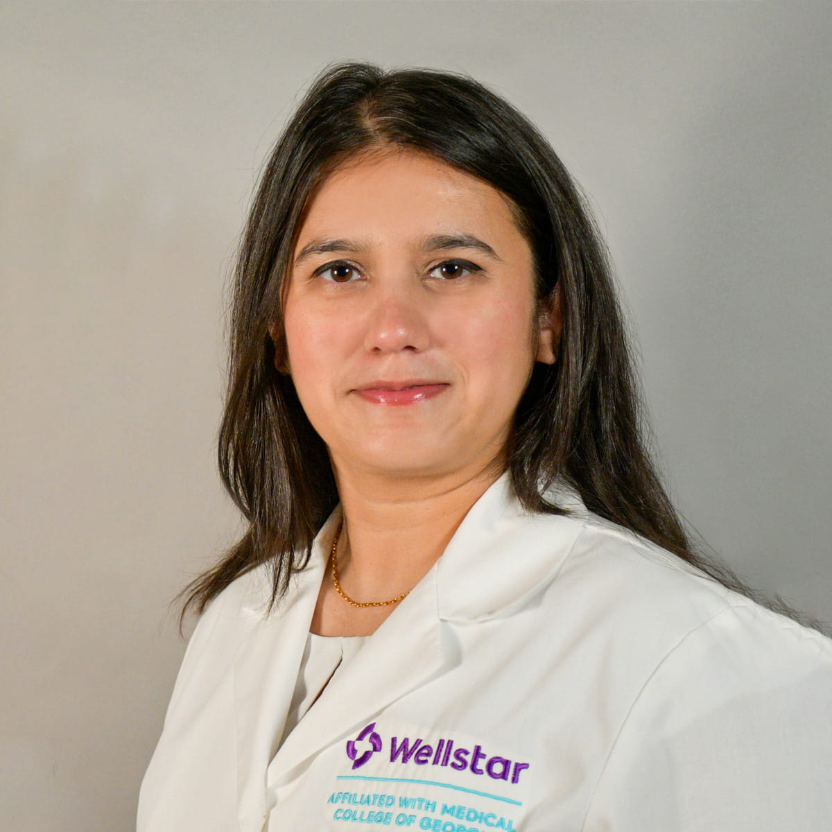 A friendly image of Anam 