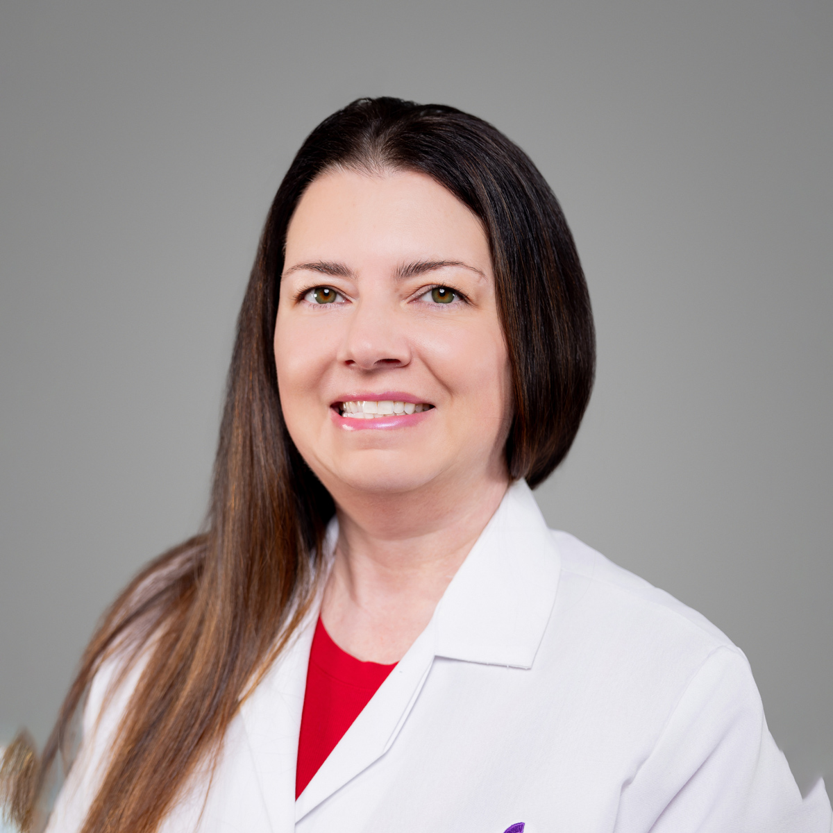 A friendly image of physician