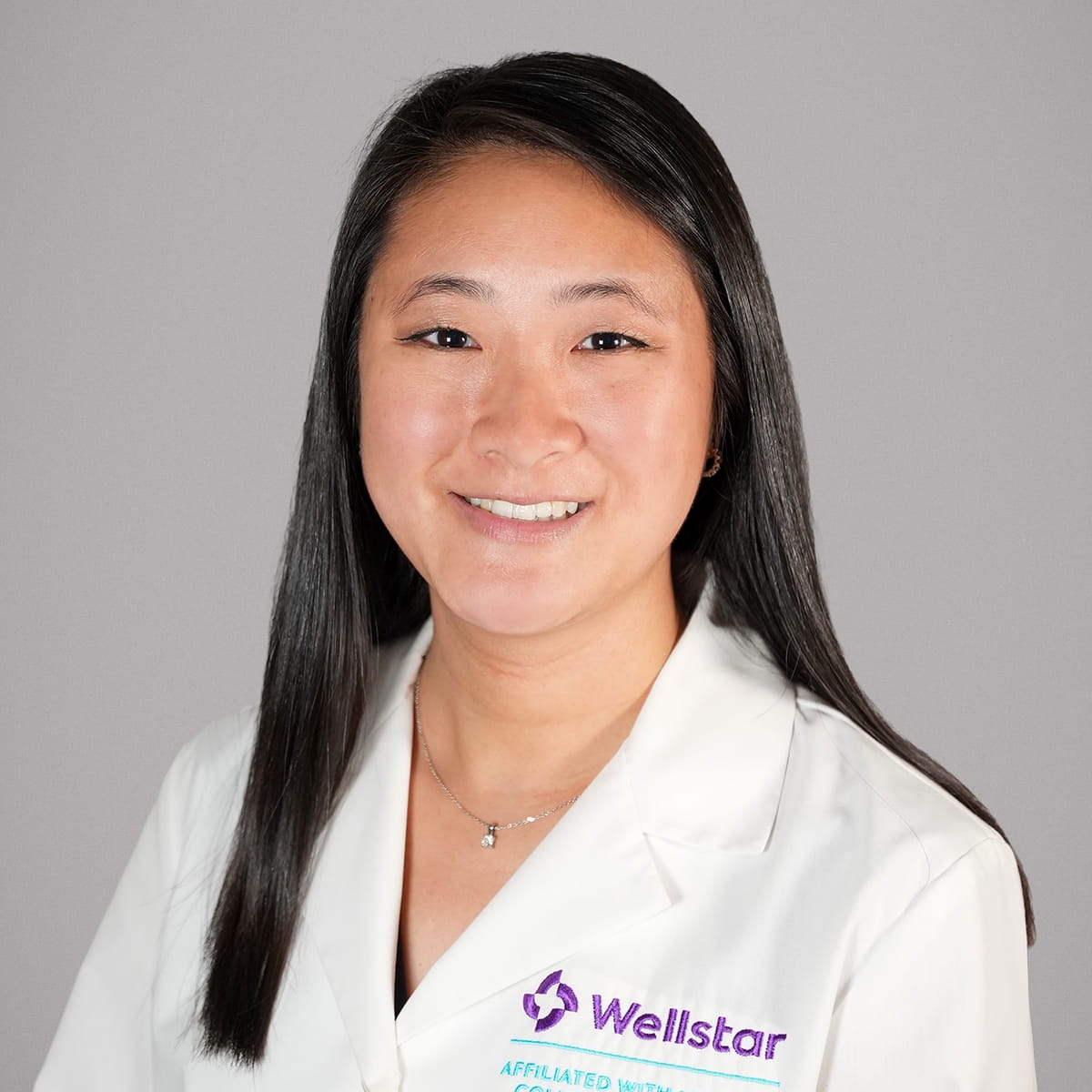 Friendly photo of Anna Schilling, DO