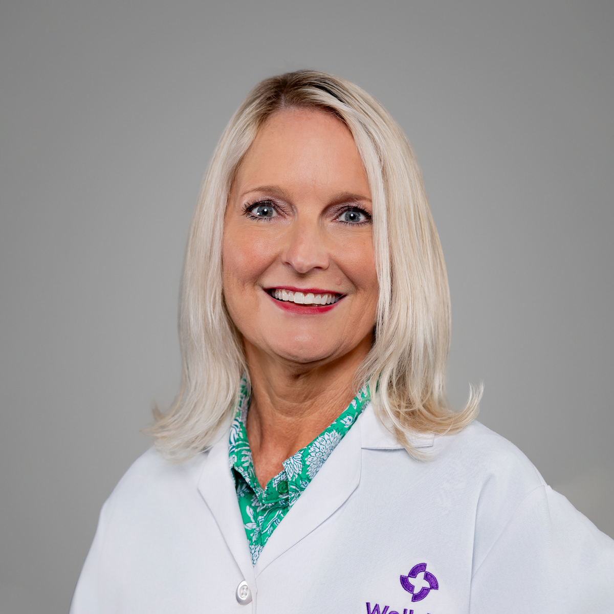 A friendly image of Belinda