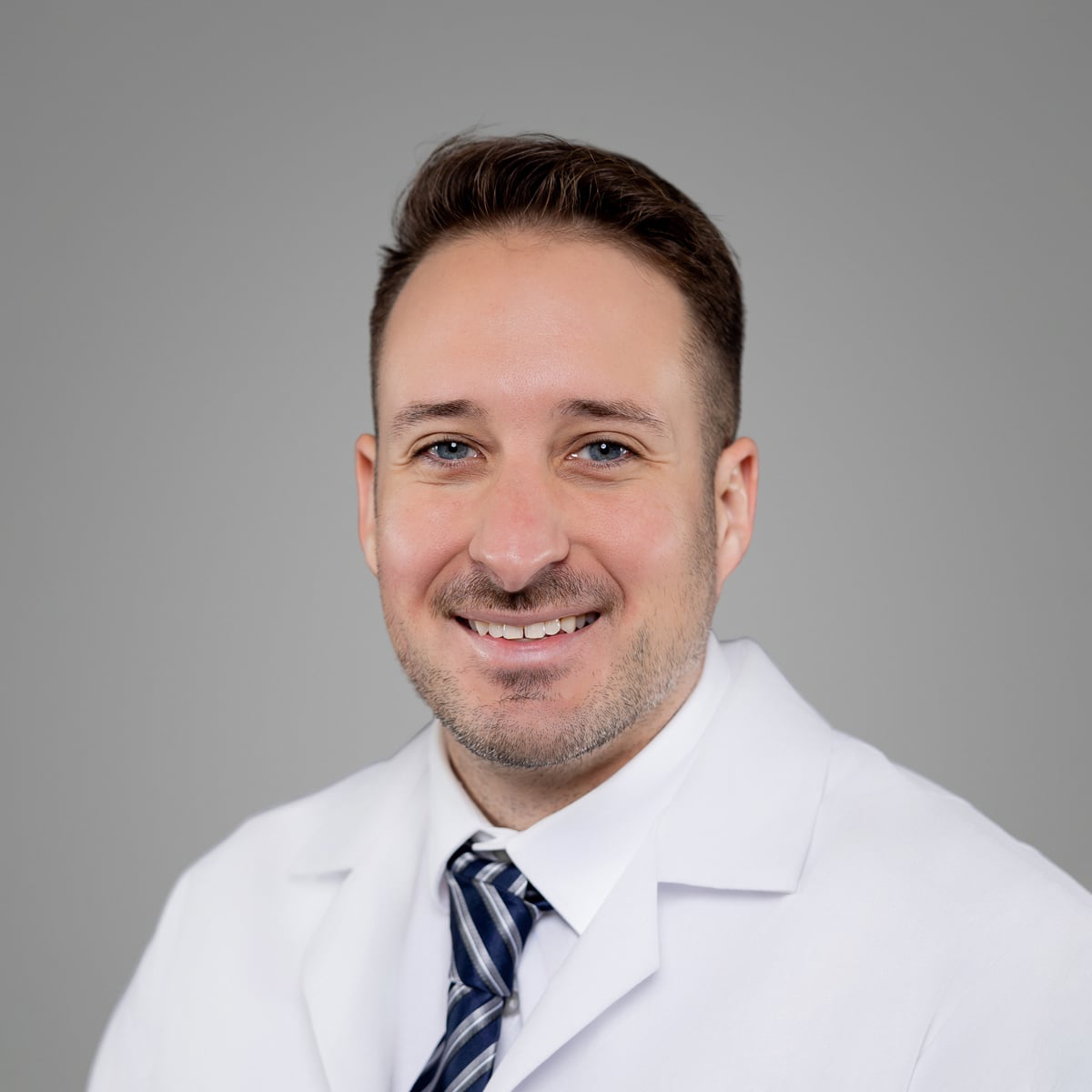 A friendly image of provider