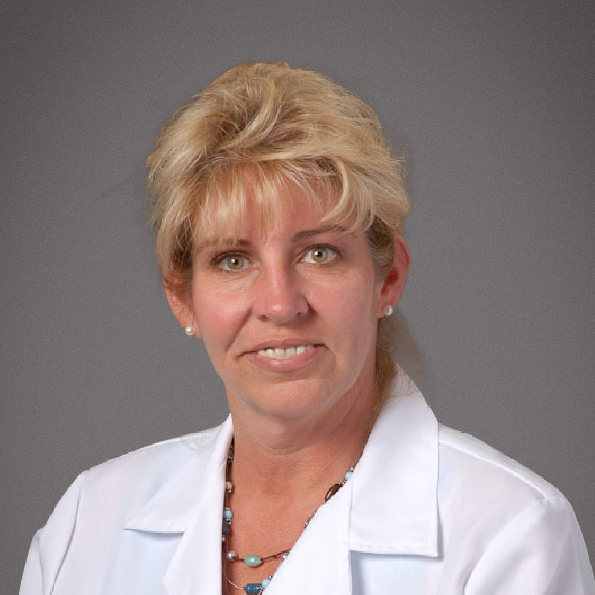 A friendly image of Beth McGee, MD
