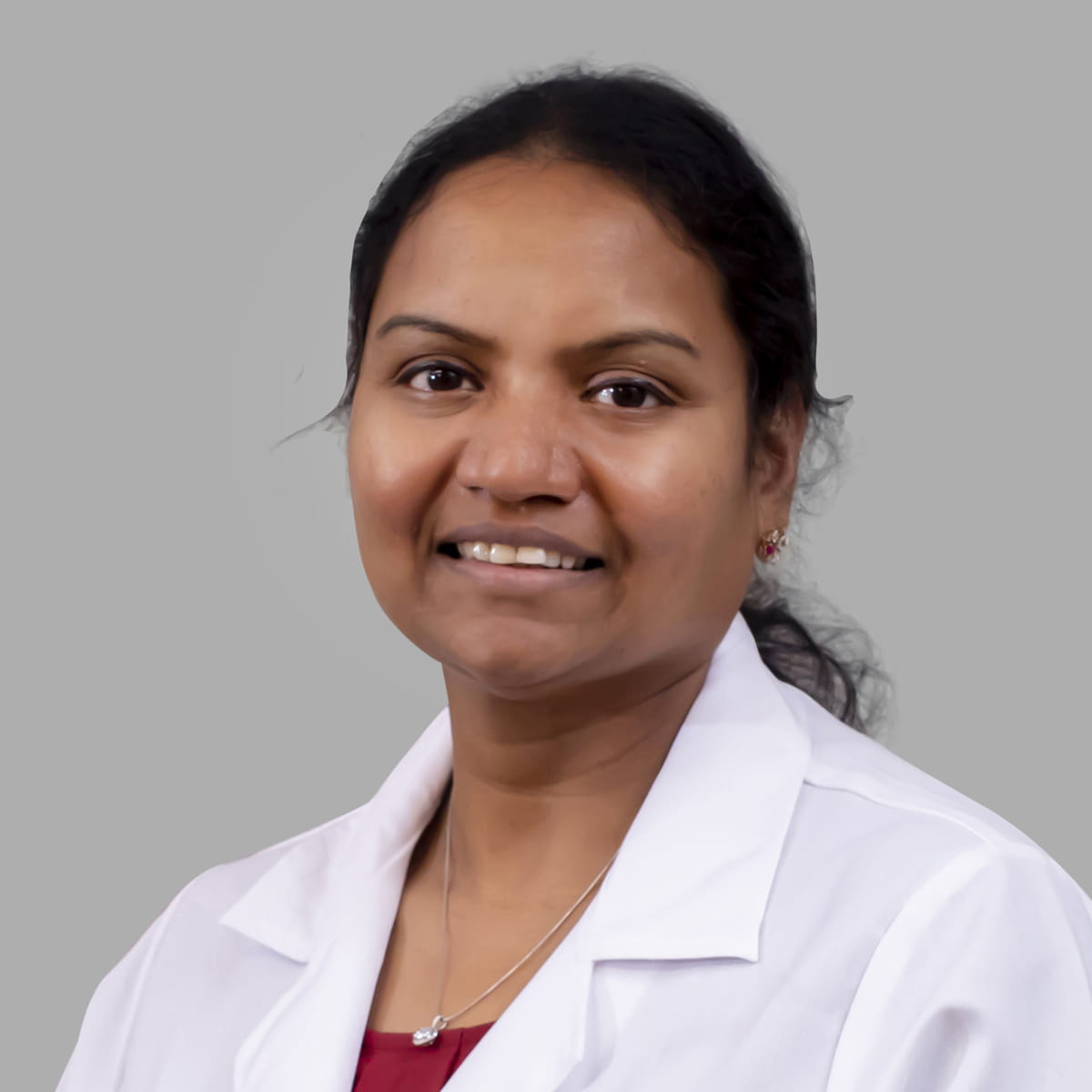 A friendly image of Bindu Repala, MD