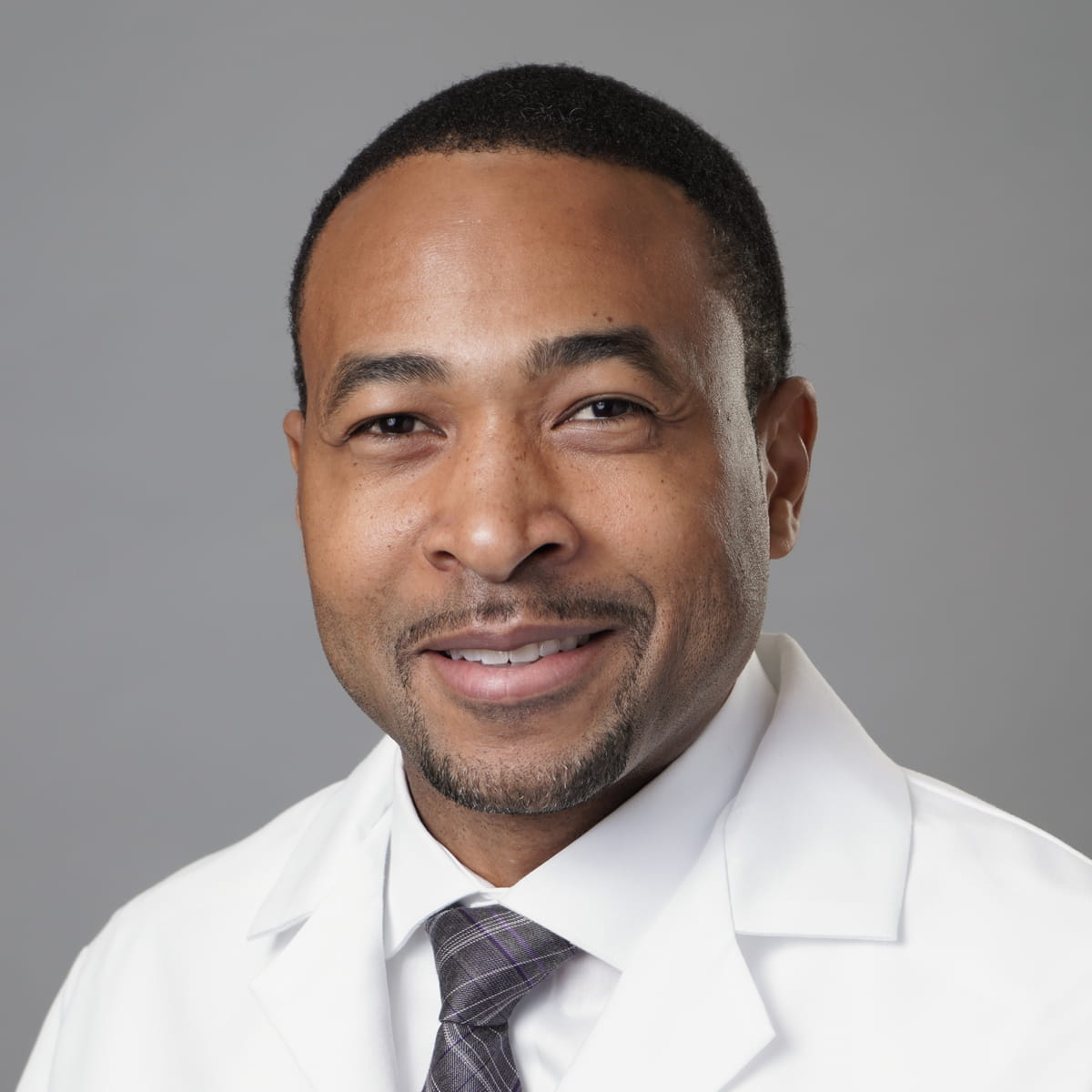 A friendly image of Robert Bookman, MD