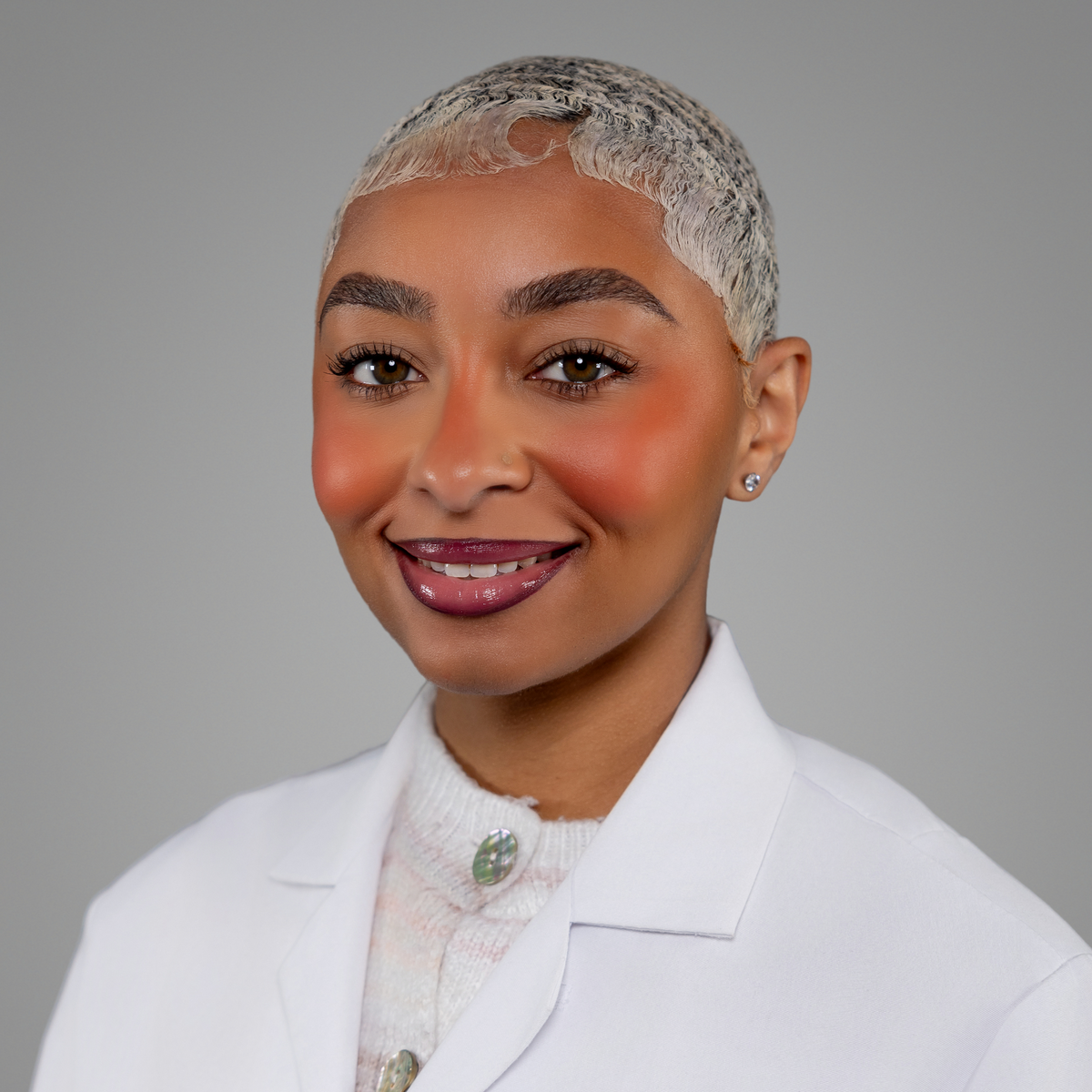 Friendly photo of Camryn Taylor