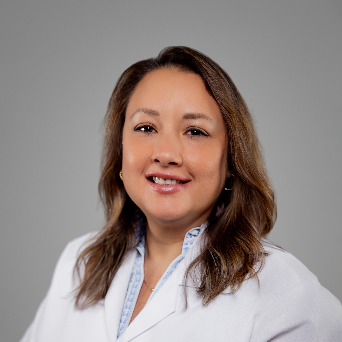 A friendly image of Candice