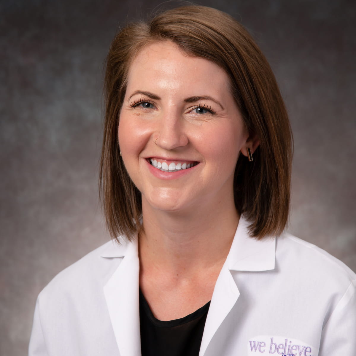 A friendly headshot of Catherine Mcclure, MD