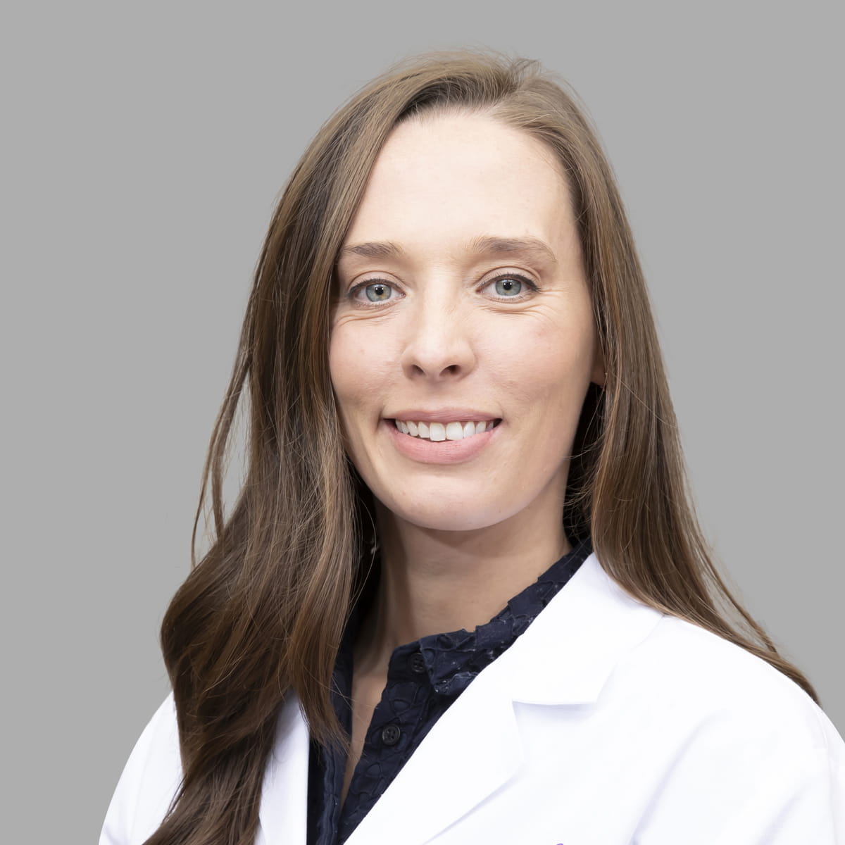 A friendly image of Charlotte Bayer MD