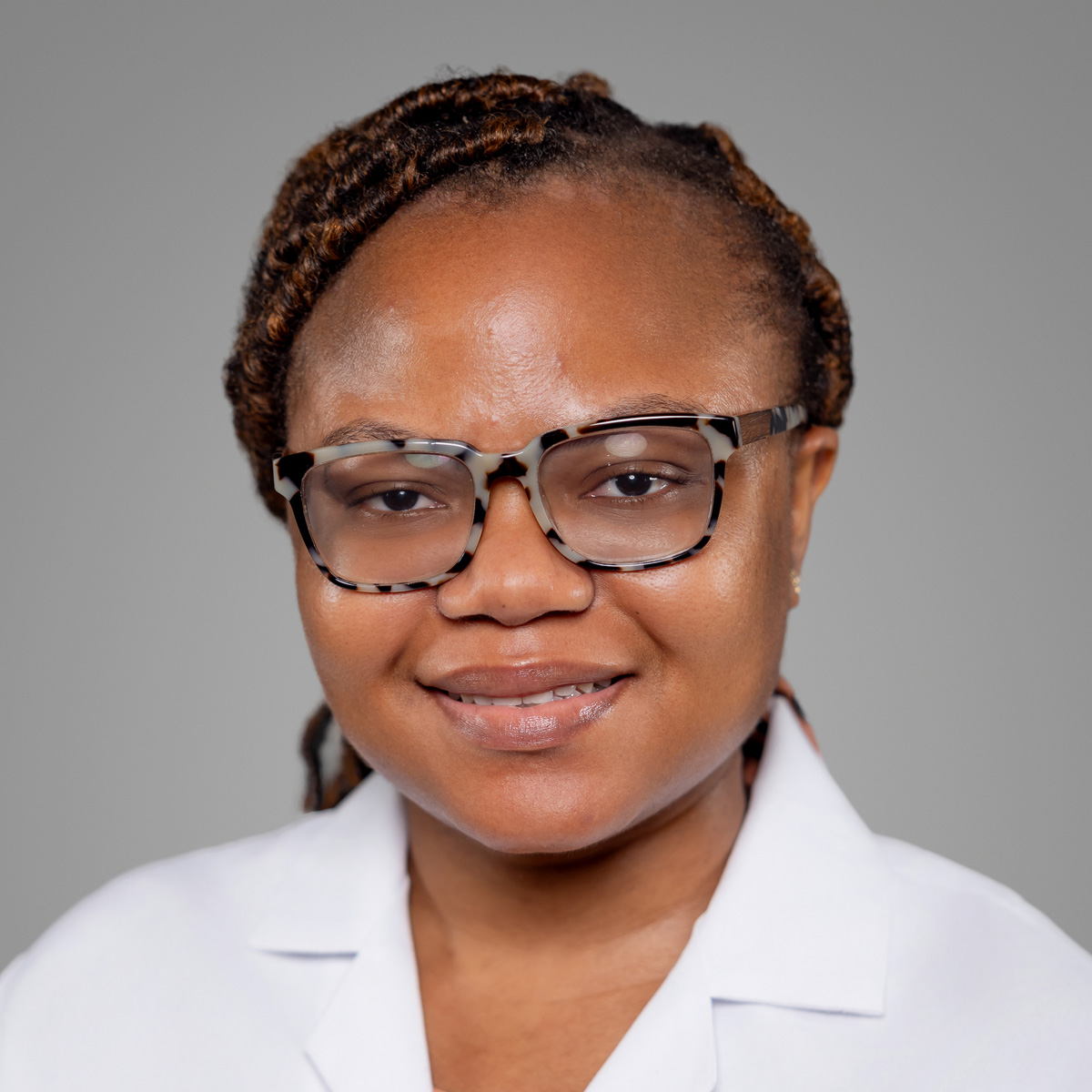 A friendly image of Chiamaka