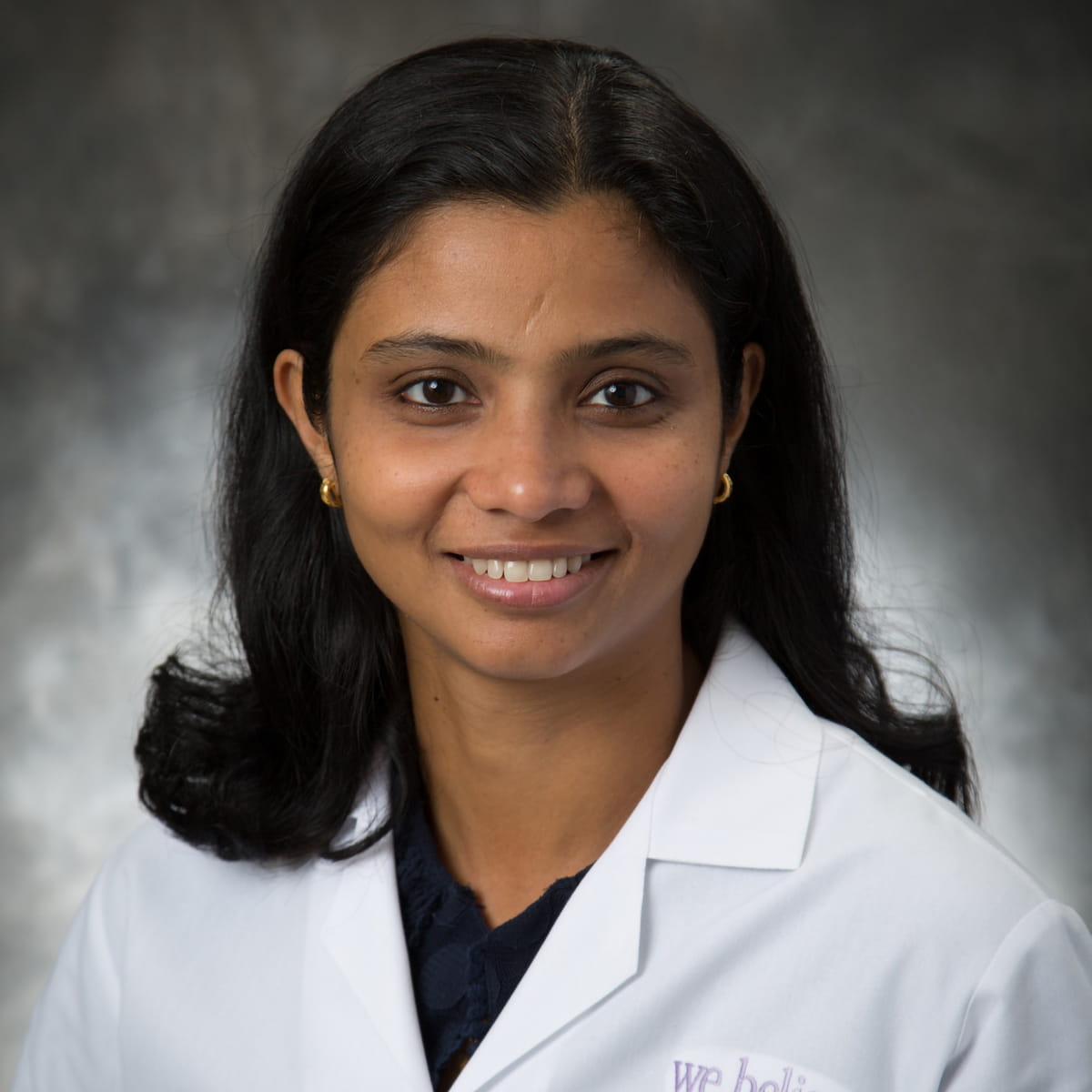 A friendly headshot of Chitra Kanyadan, MD