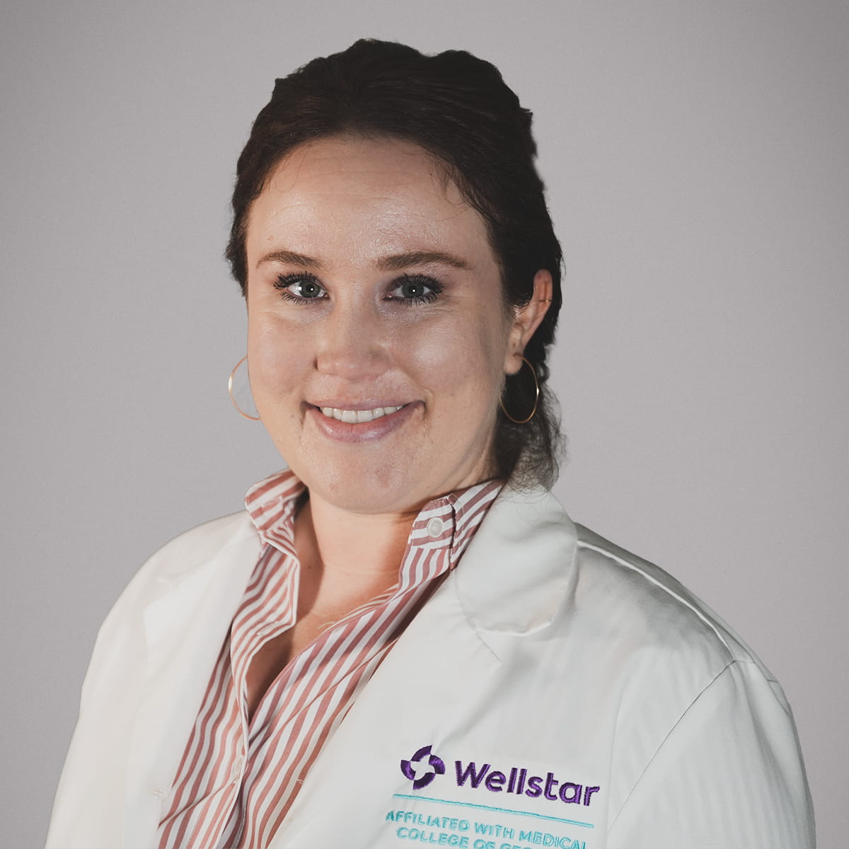 Friendly photo of Christina Bancroft