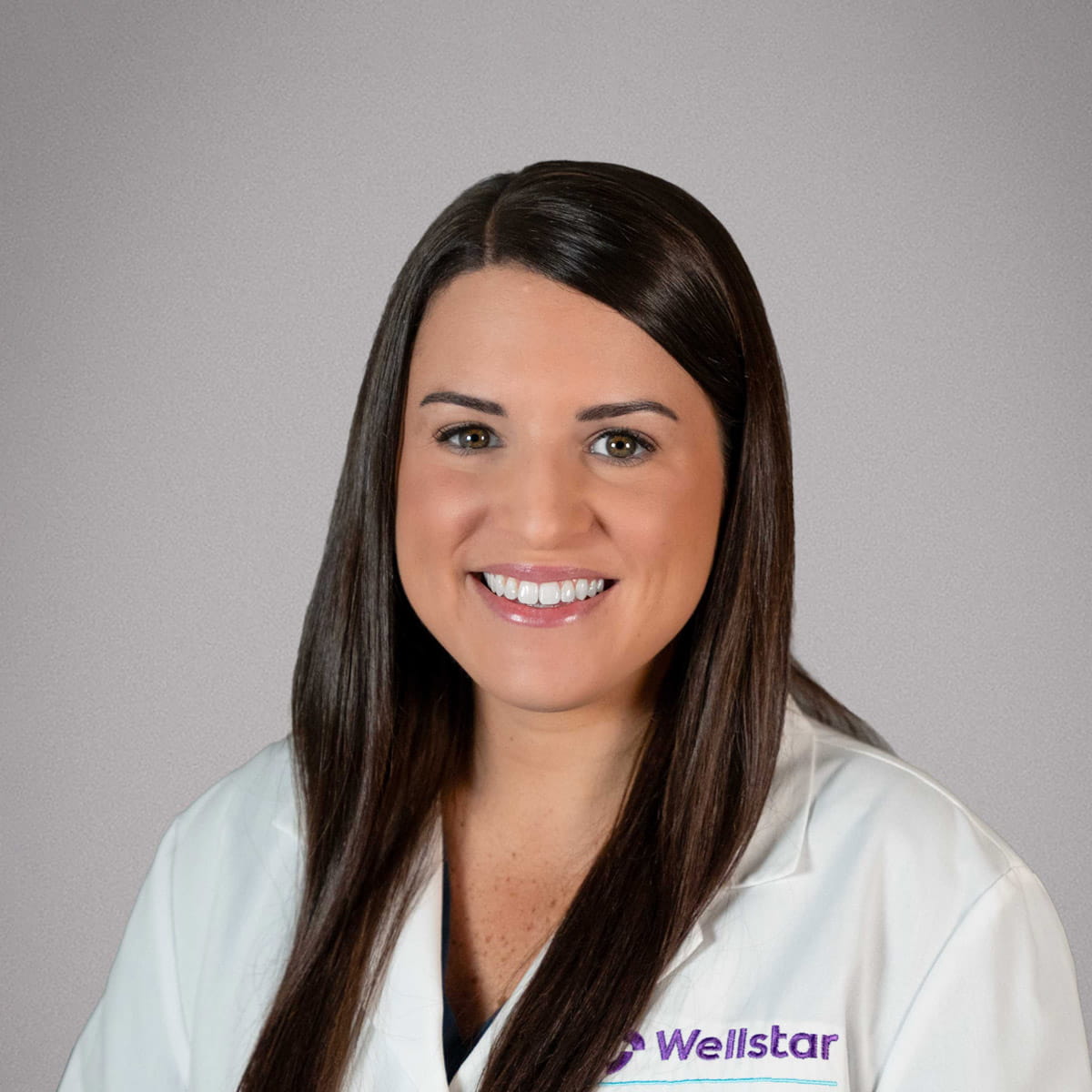 A friendly image of physician