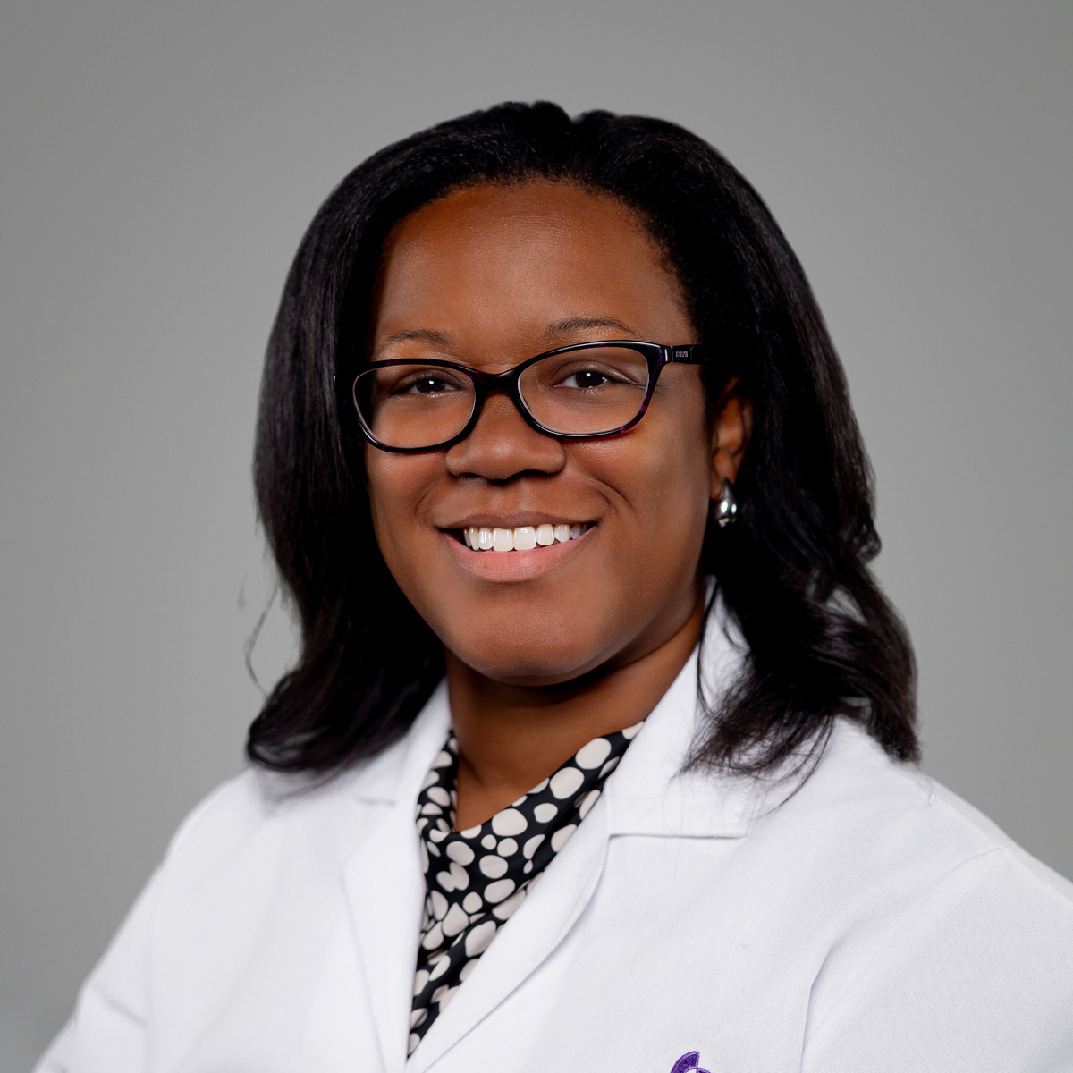 A friendly imag eof Christia