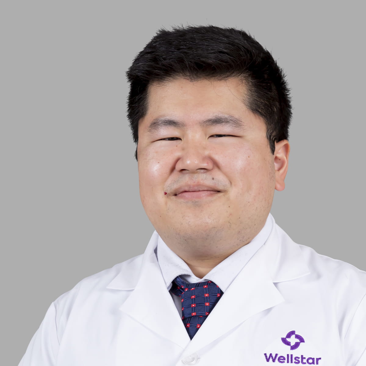 A friendly image of Christopher Chan MD
