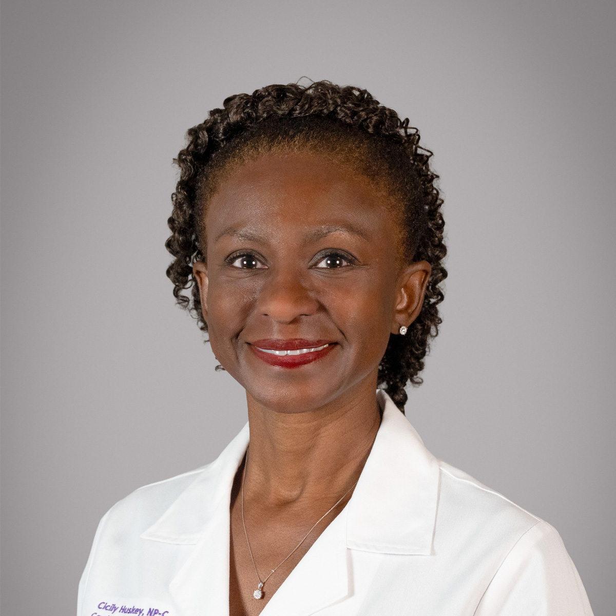 A friendly image of provider