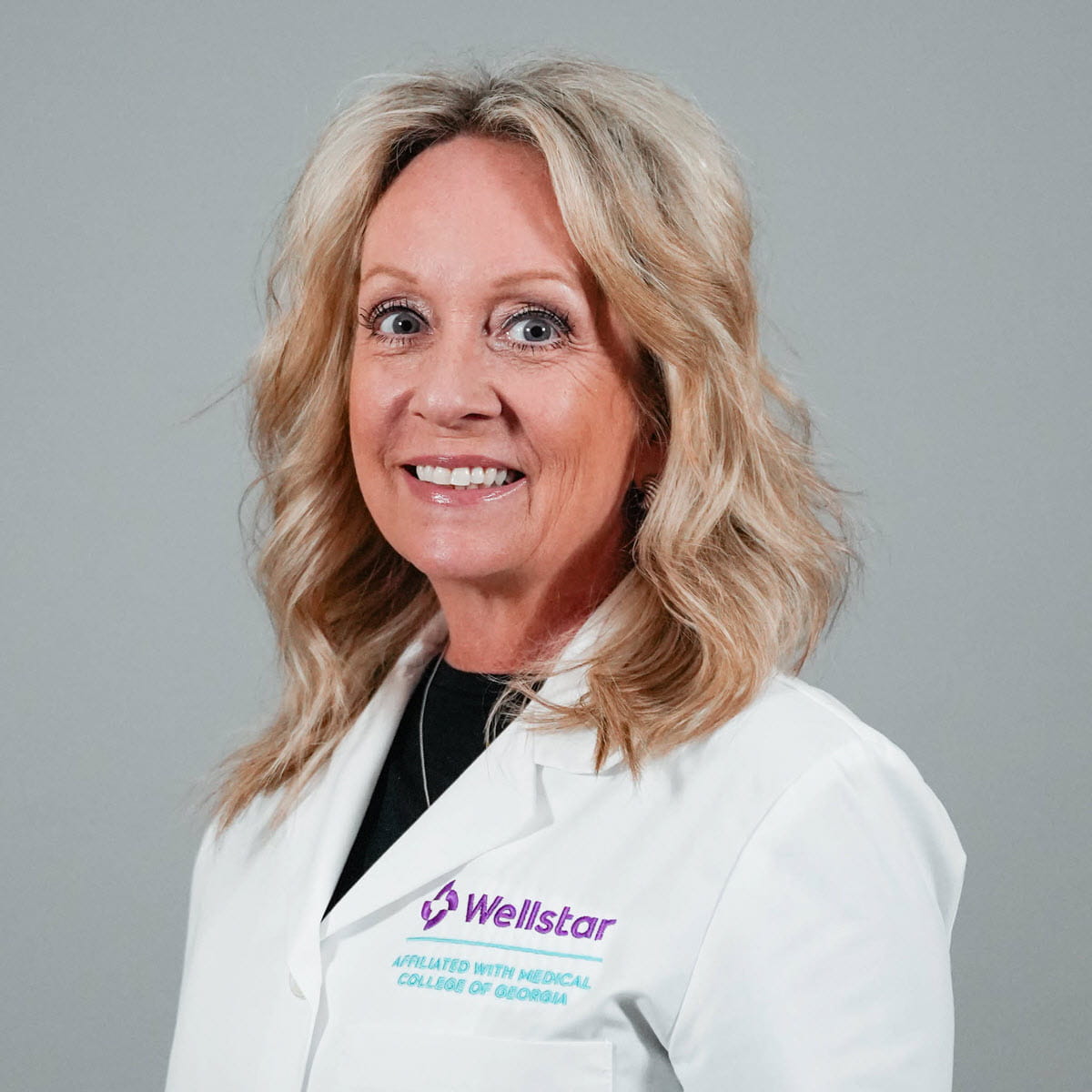 Photo of Cristy Beddingfield