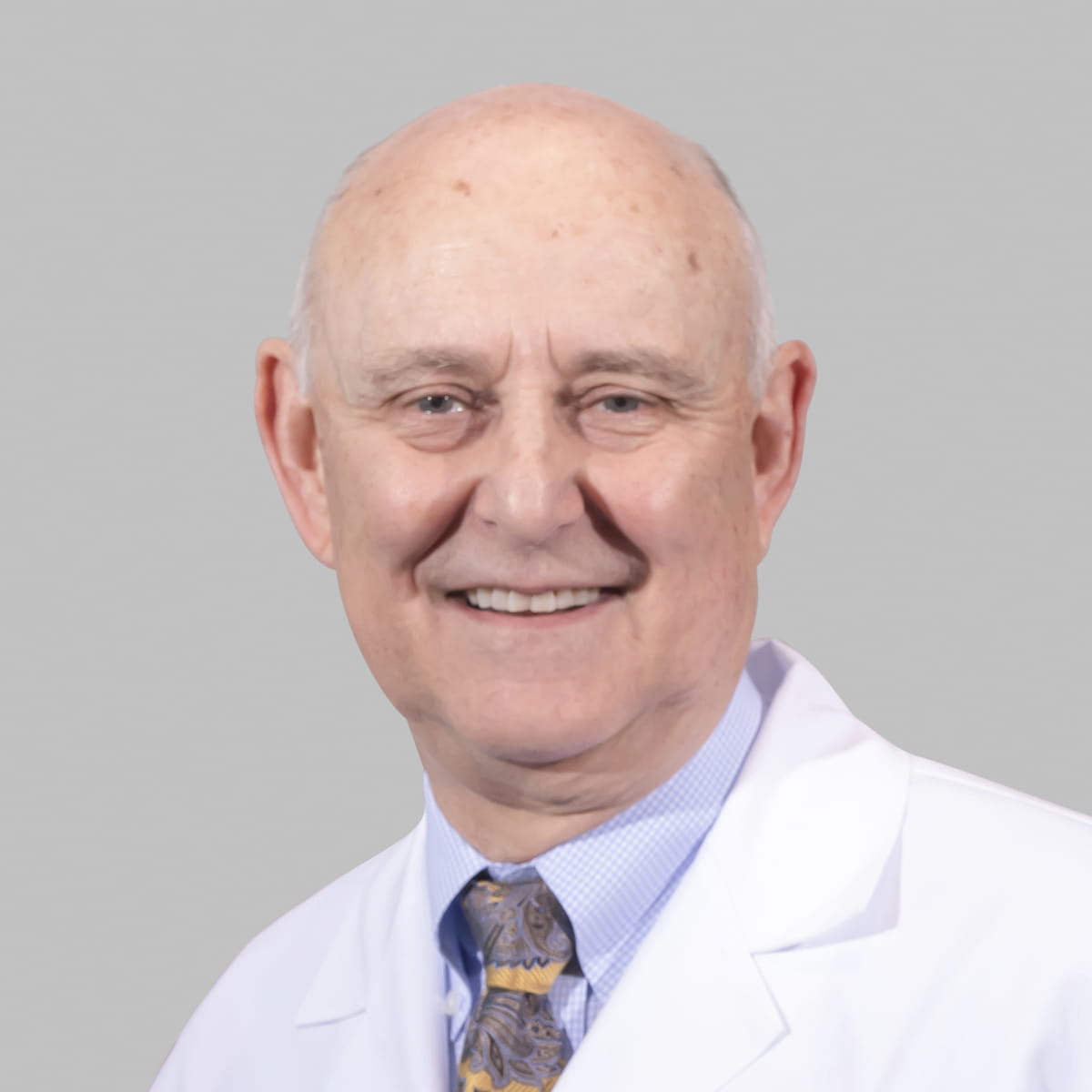 A friendly image of David Cantrell, MD