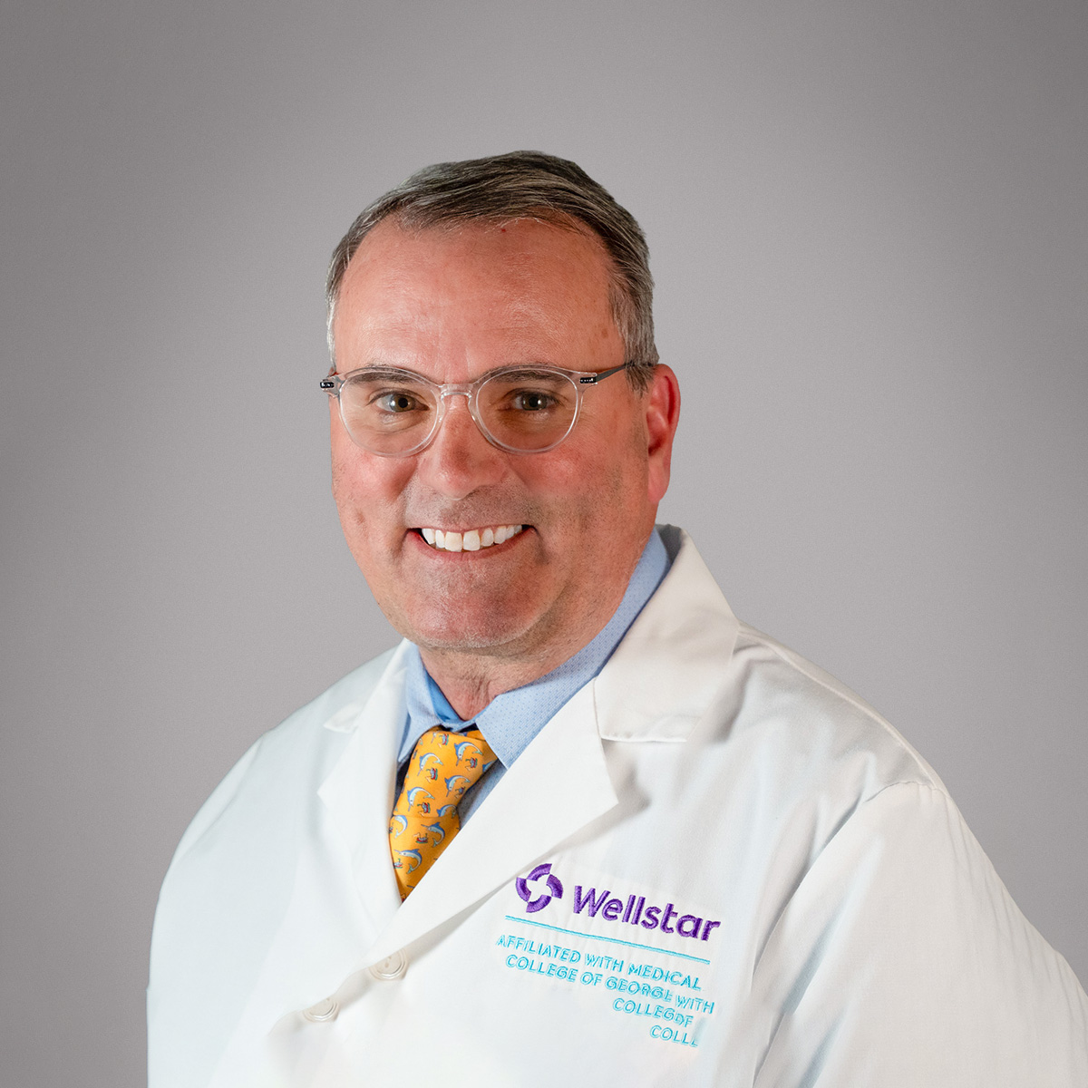 A friendly image of provider
