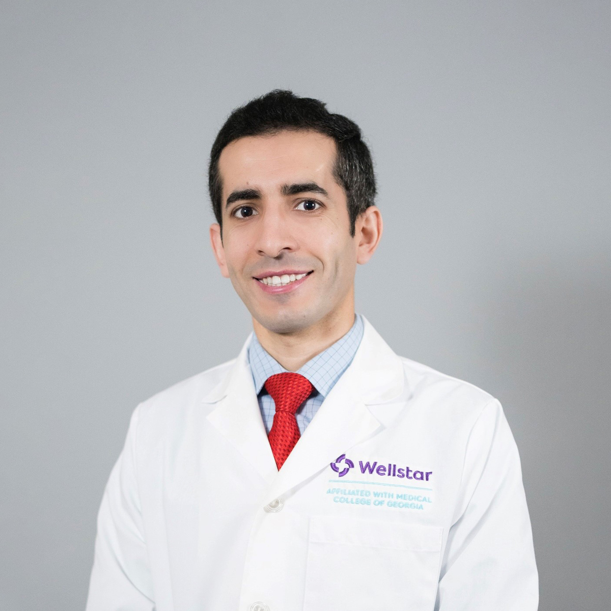 A friendly image of provider