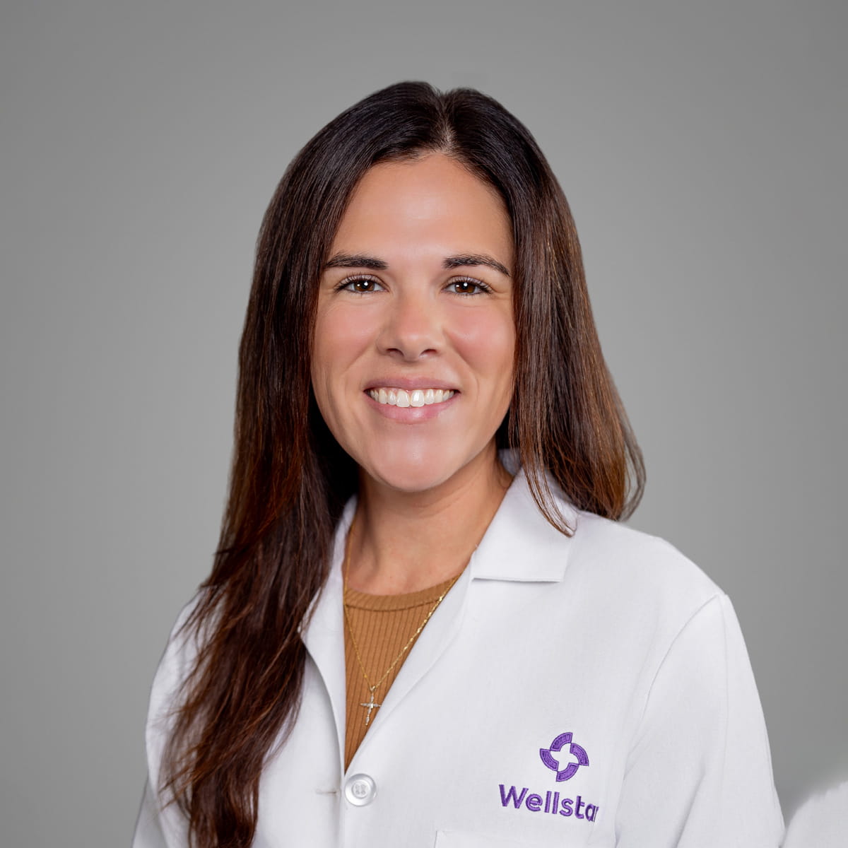 Friendly photo of Diana Bishop