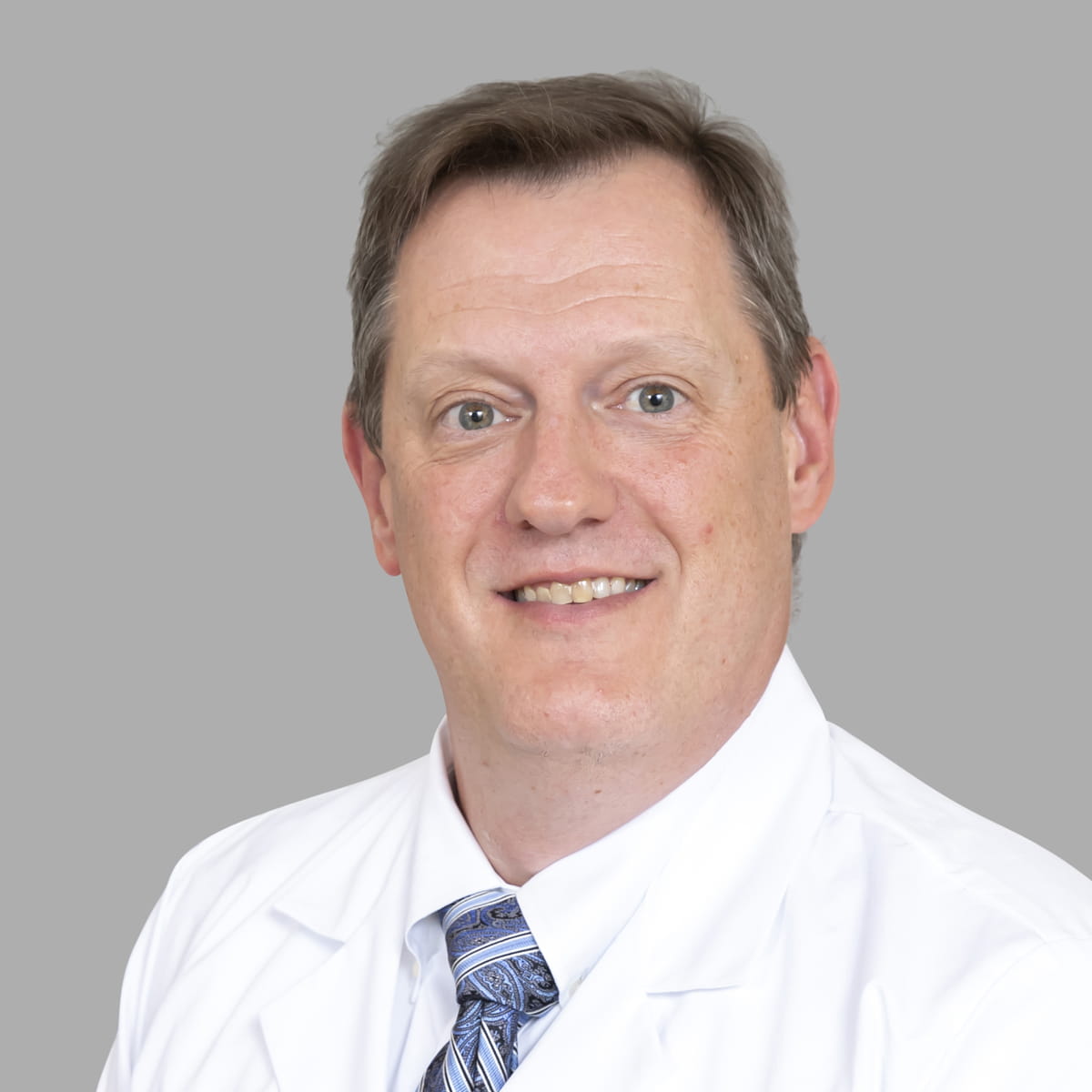 A friendly image of Chad Kuhlman, MD