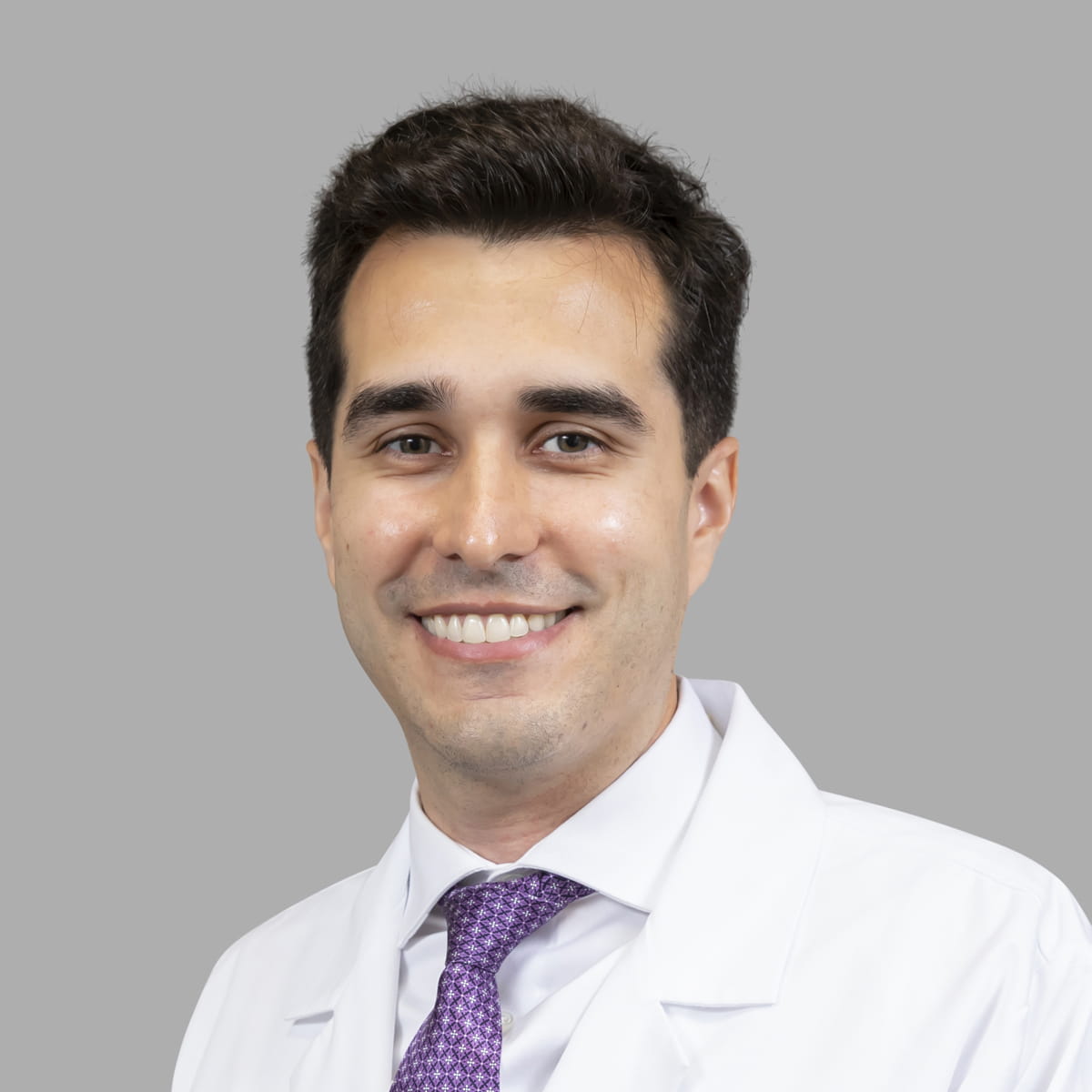 A friendly image of Andre Filipe Miranda, MD