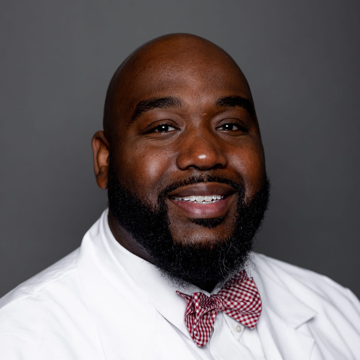 Earl Campbell, MD Gastroenterology