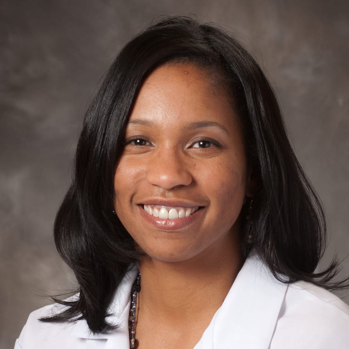 A friendly image of Annisha Ellis, MD