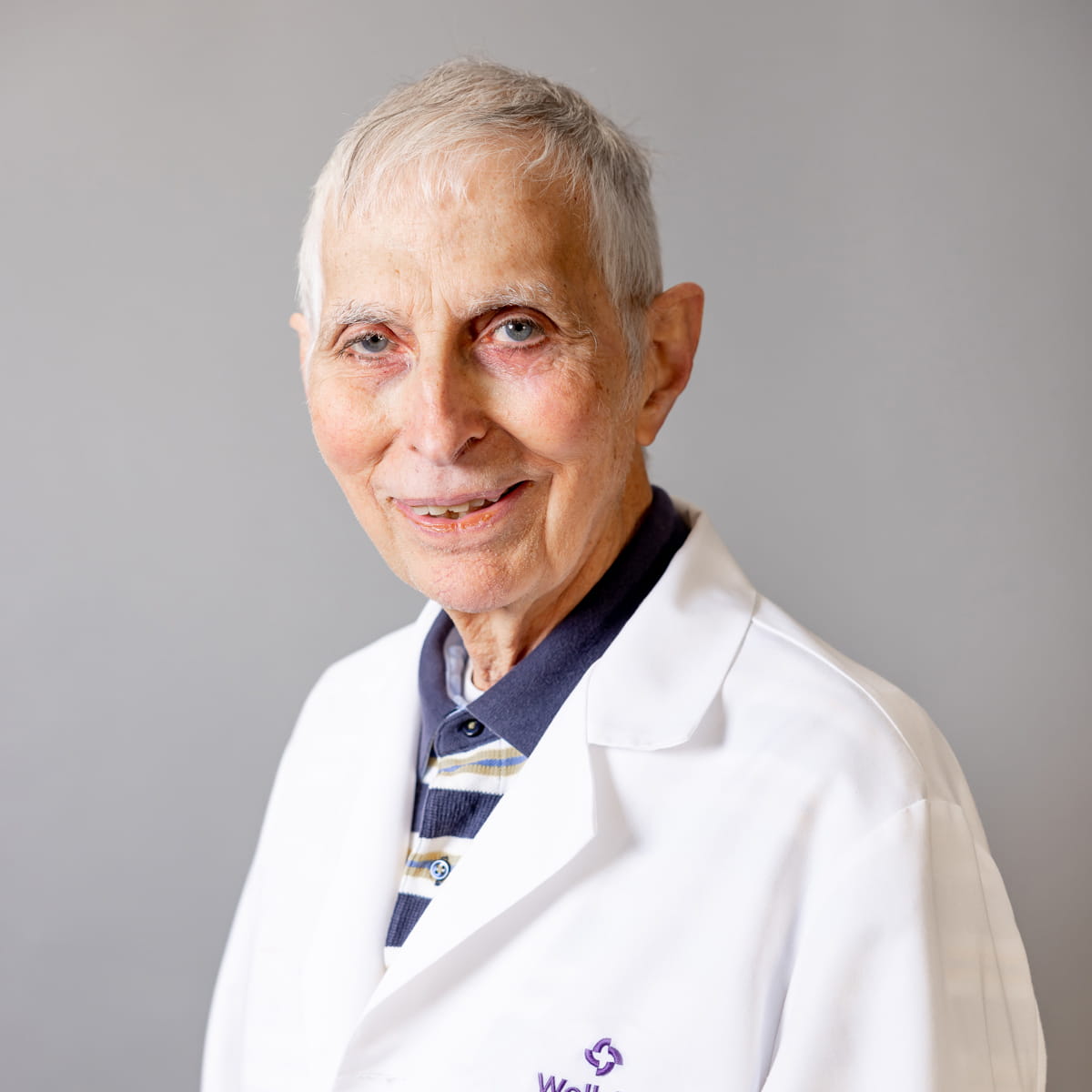 A friendly image of Ellis Malone, MD