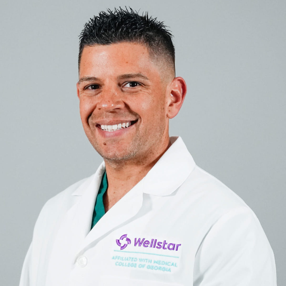 Eric Robert Zevallos