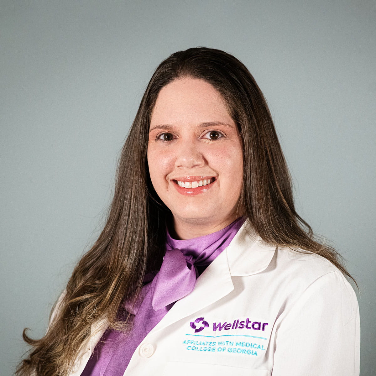 Erica Roman Hernandez, MD - Hematology/Oncology | Wellstar Health