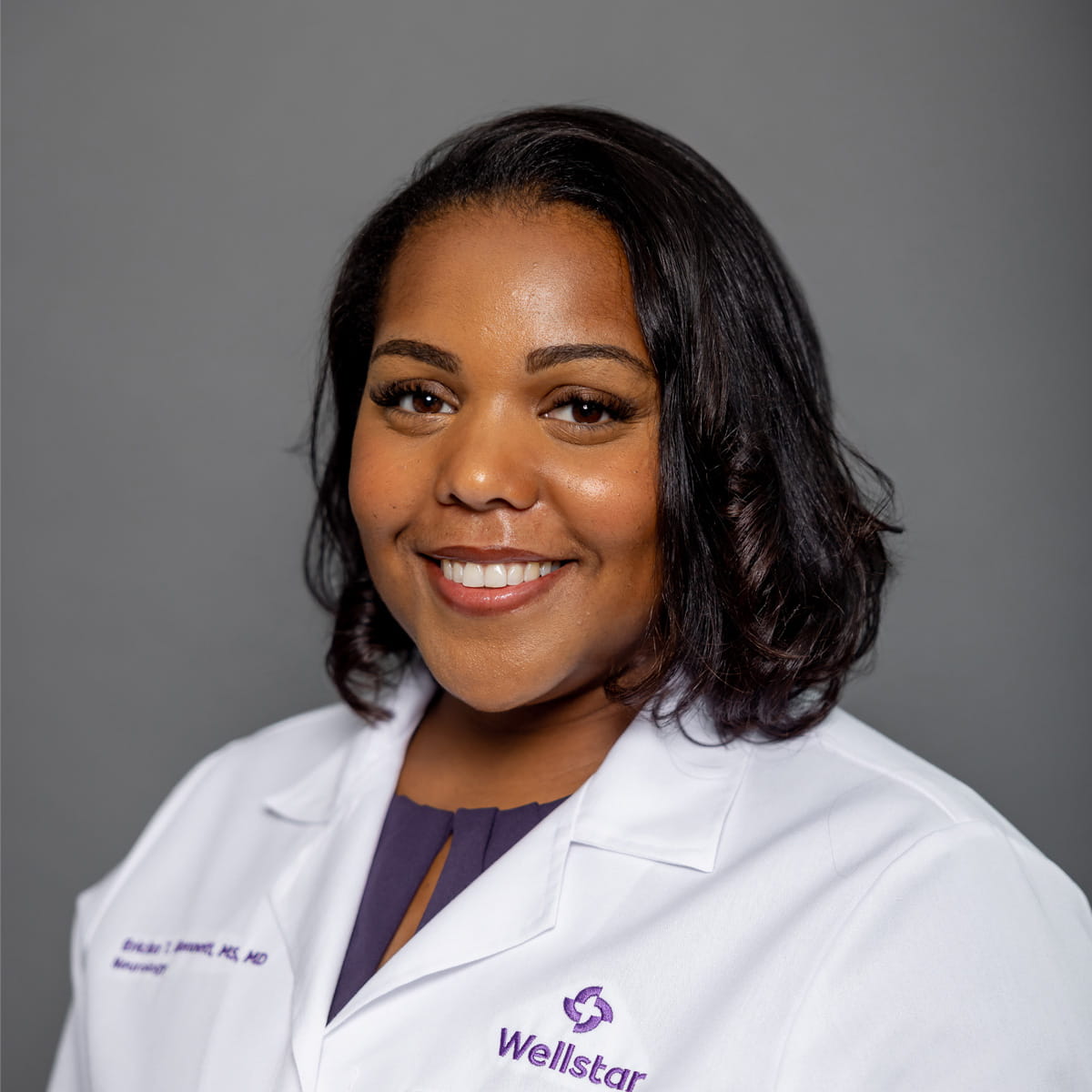 Ericka Bennett, MD - Neurology