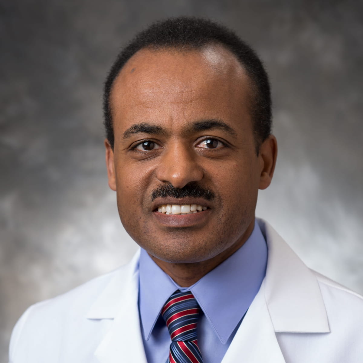 A friendly image of Yacob Ghebremeskel, MD