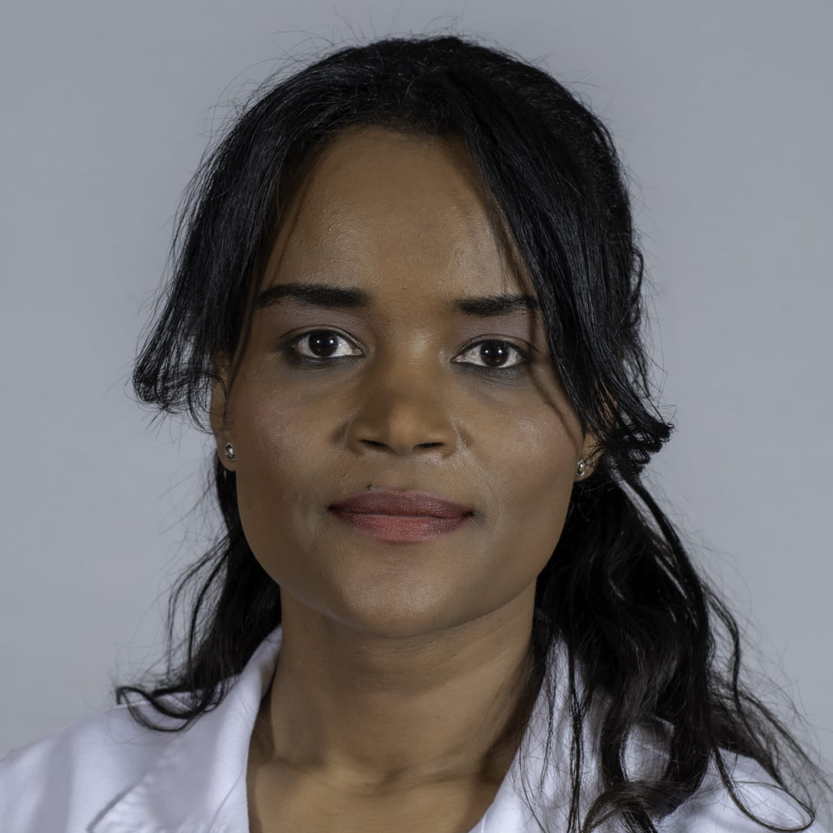 A friendly image of Gichamo
