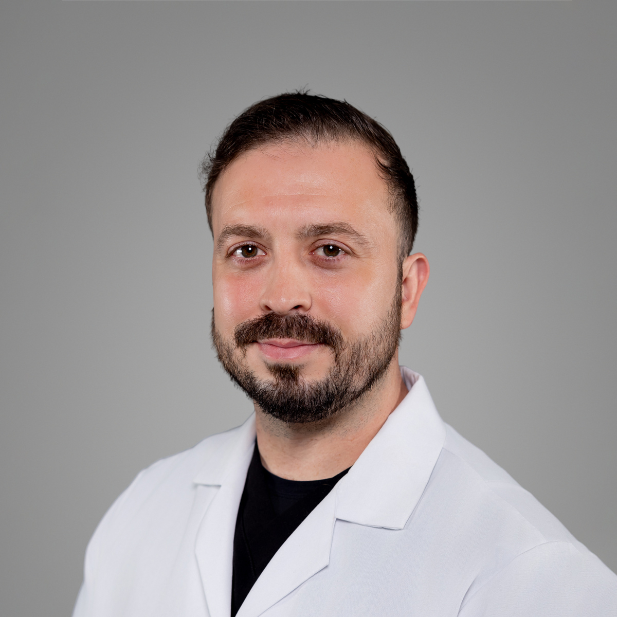A friendly image of provider