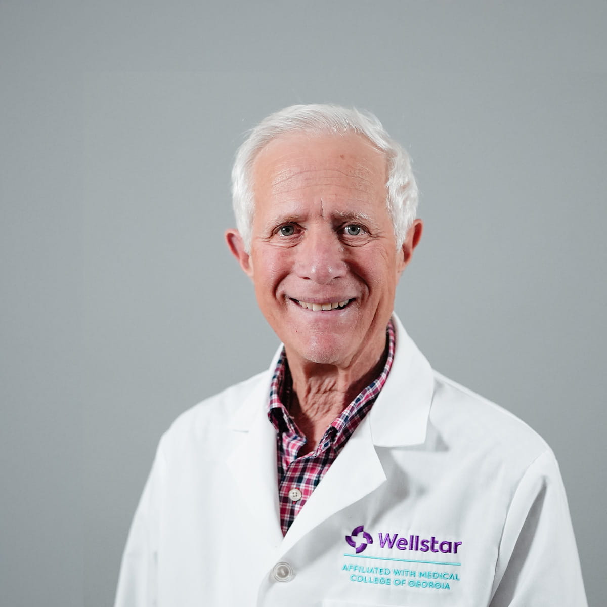 A friendly image of Harold