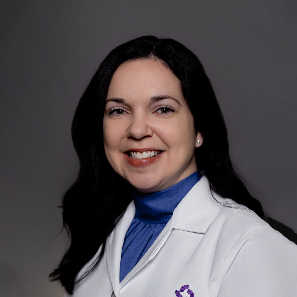 A friendly image of HEather