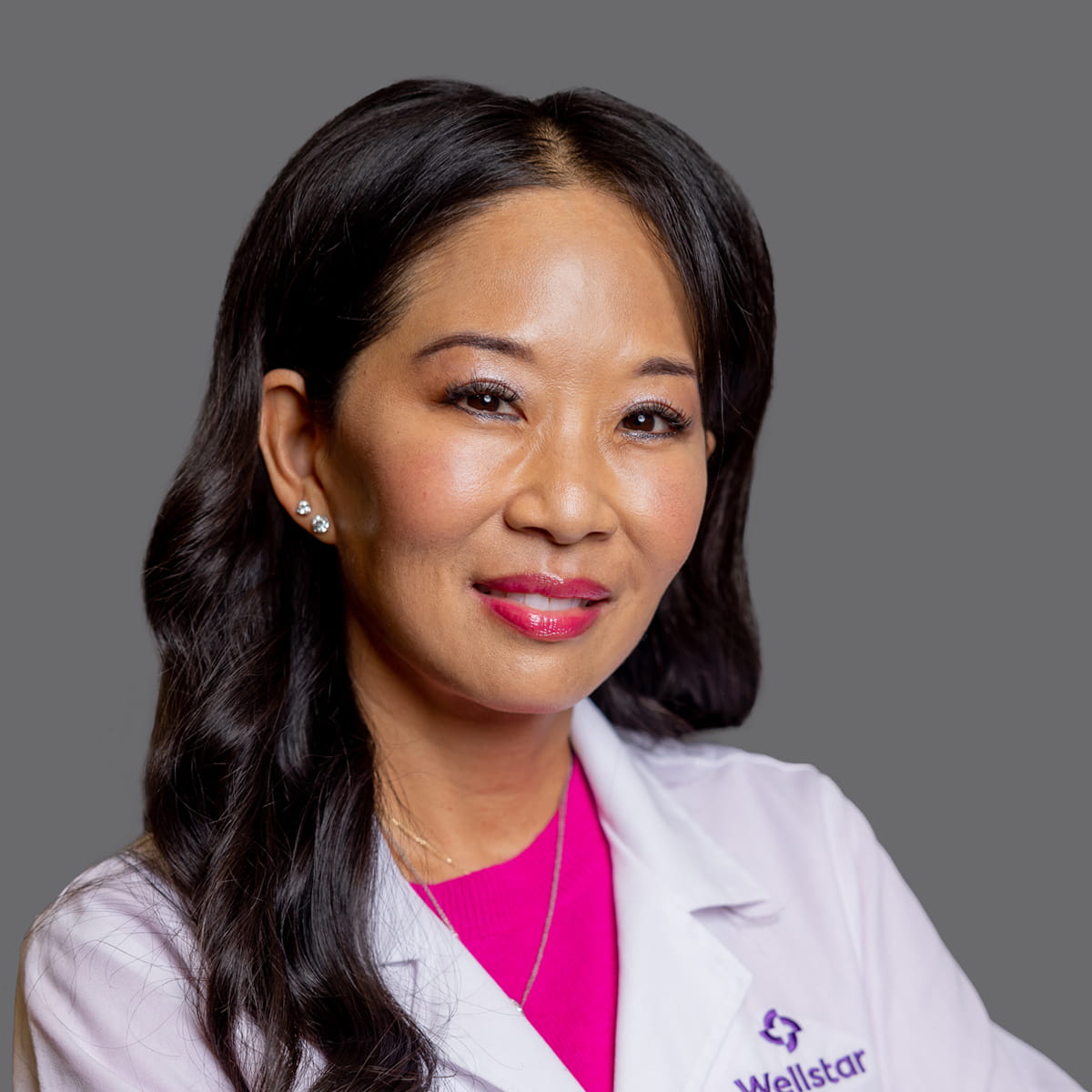 A friendly image of Heidi Chun MD