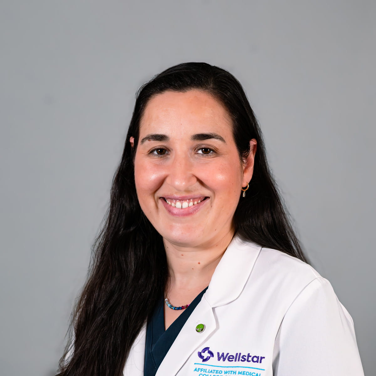 A friendly image of Goldberg