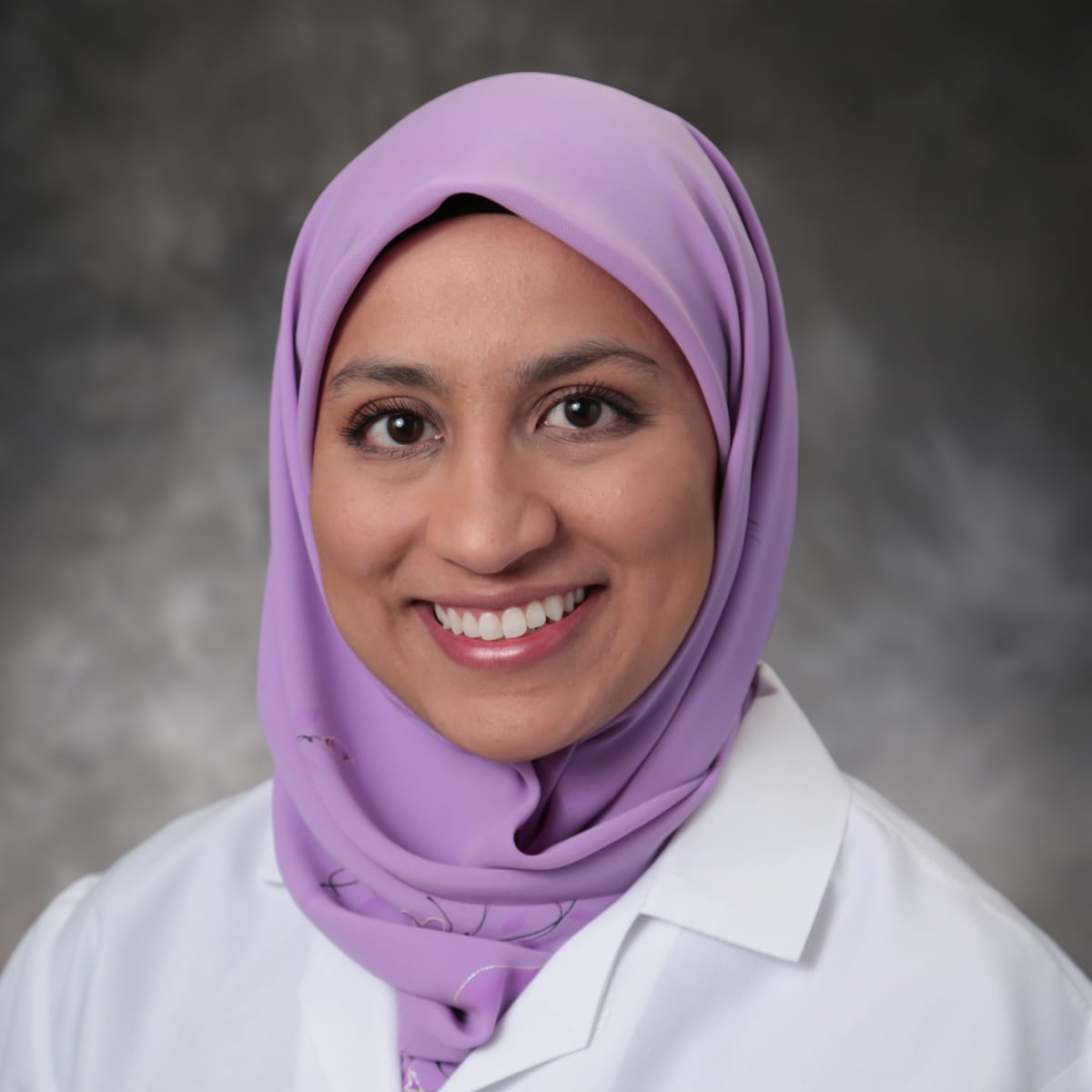 A friendly image of Saudiqa Hoosainy, MD