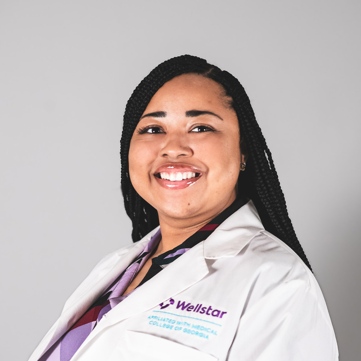 A friendly image of provider