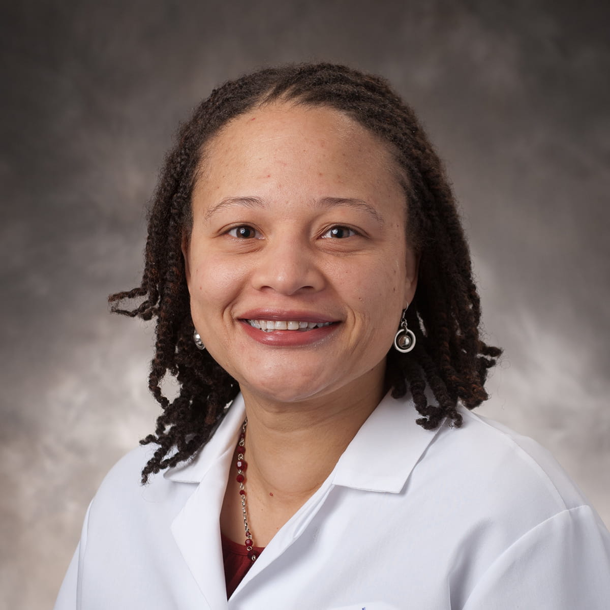India Williams, MD Family Medicine