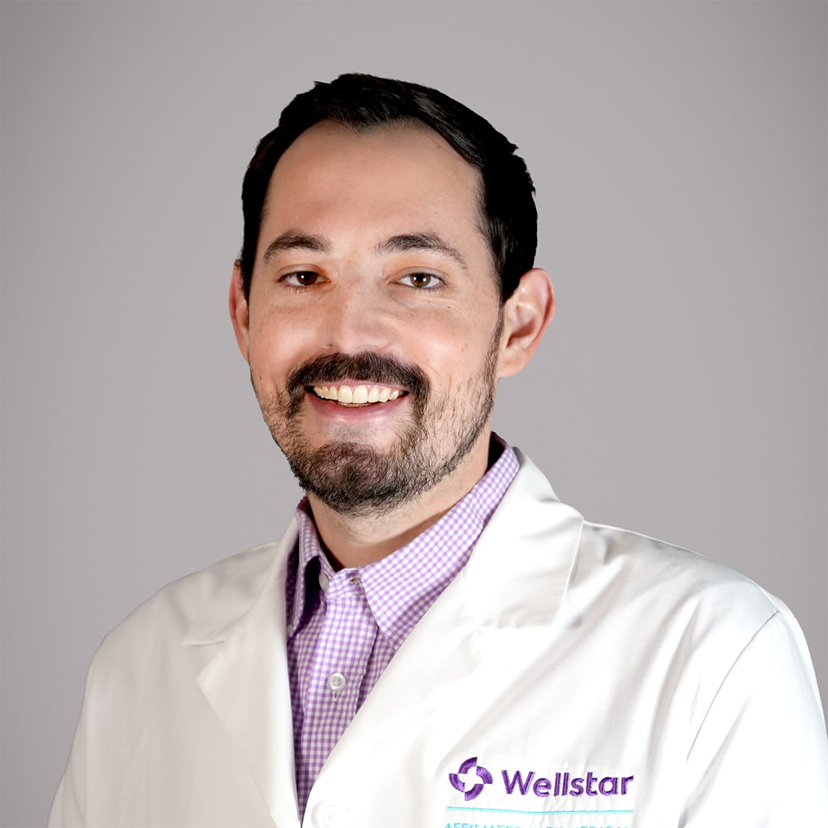 A friendly image of Isaac