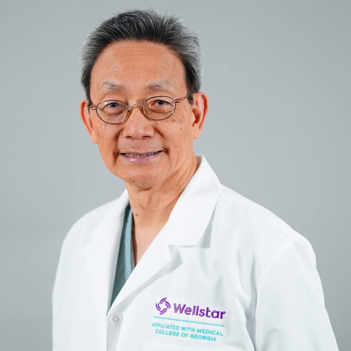 Jack Chungkai Yu