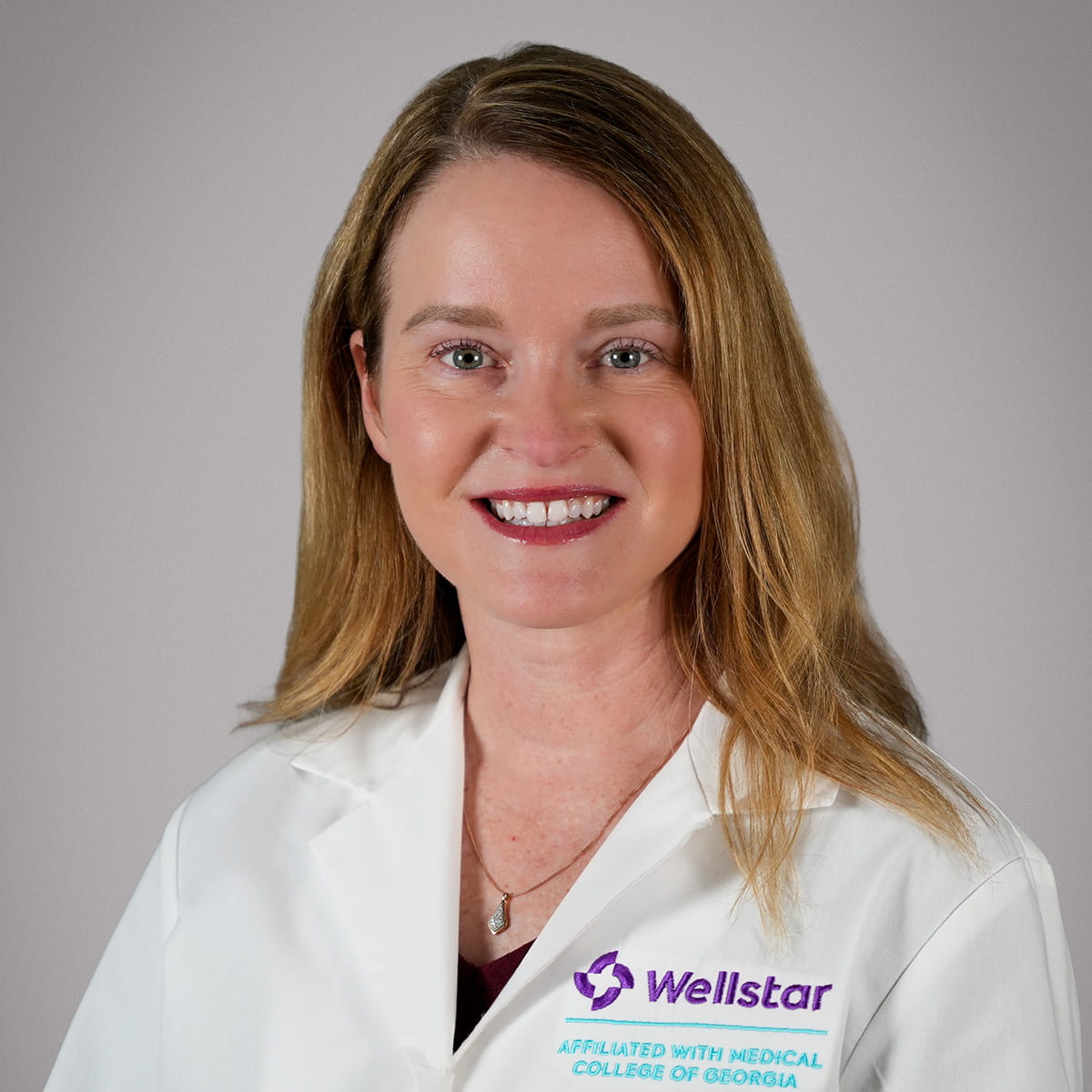 Friendly photo of Jamie Lawson