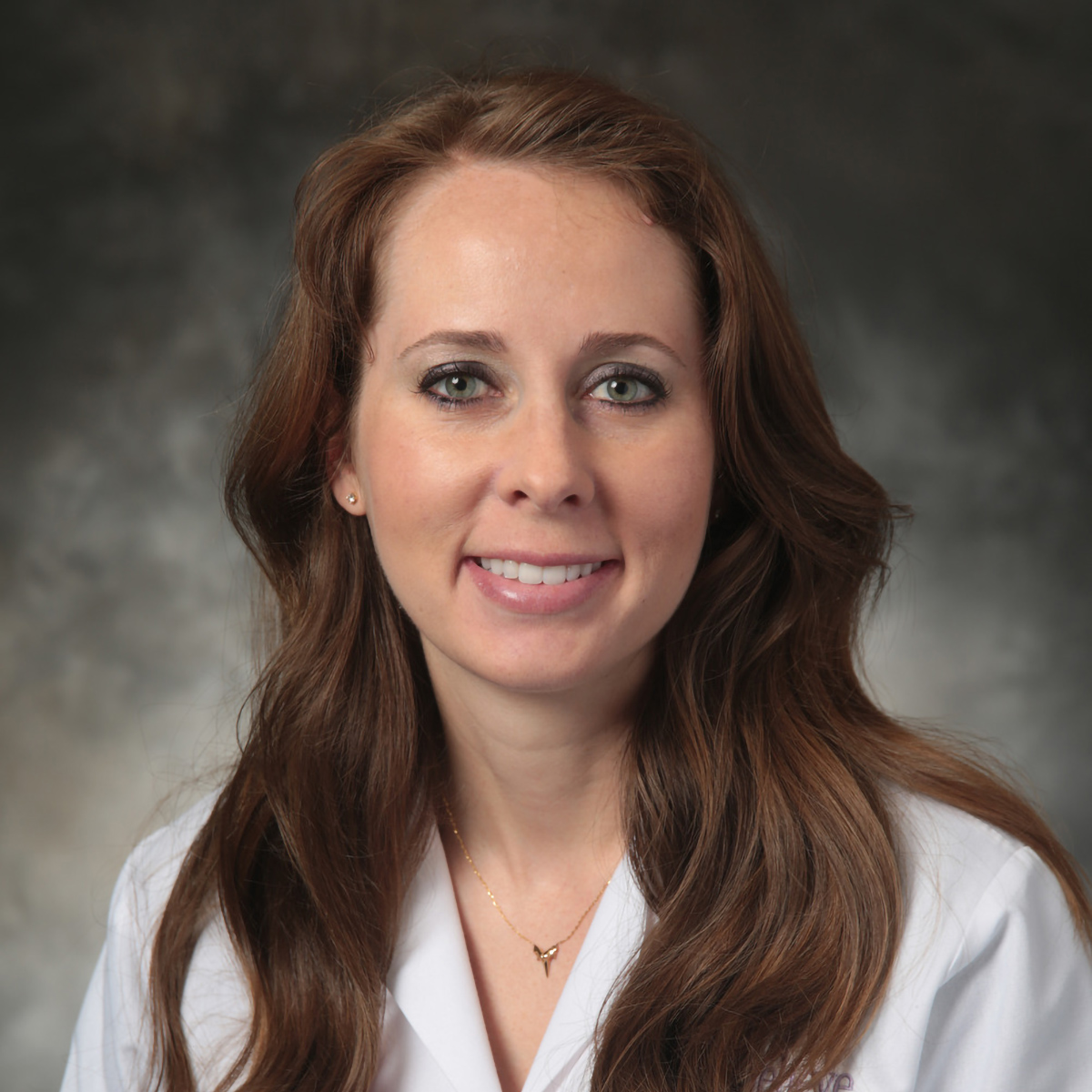 A friendly headshot of Janeen Clark, MD