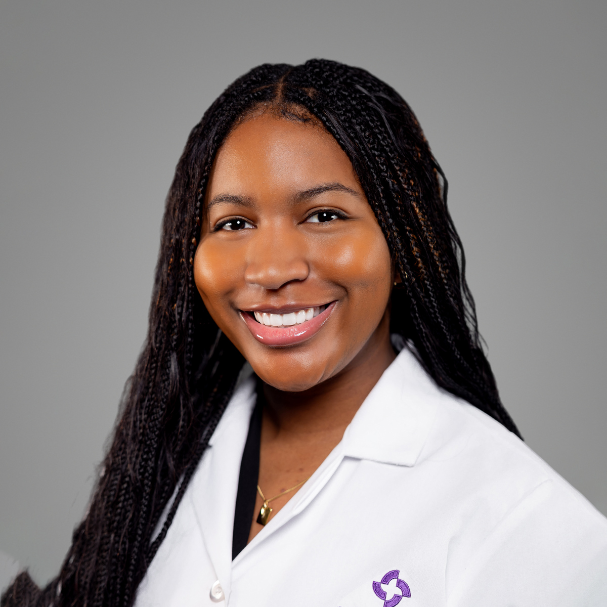 A friendly image of Jasmine