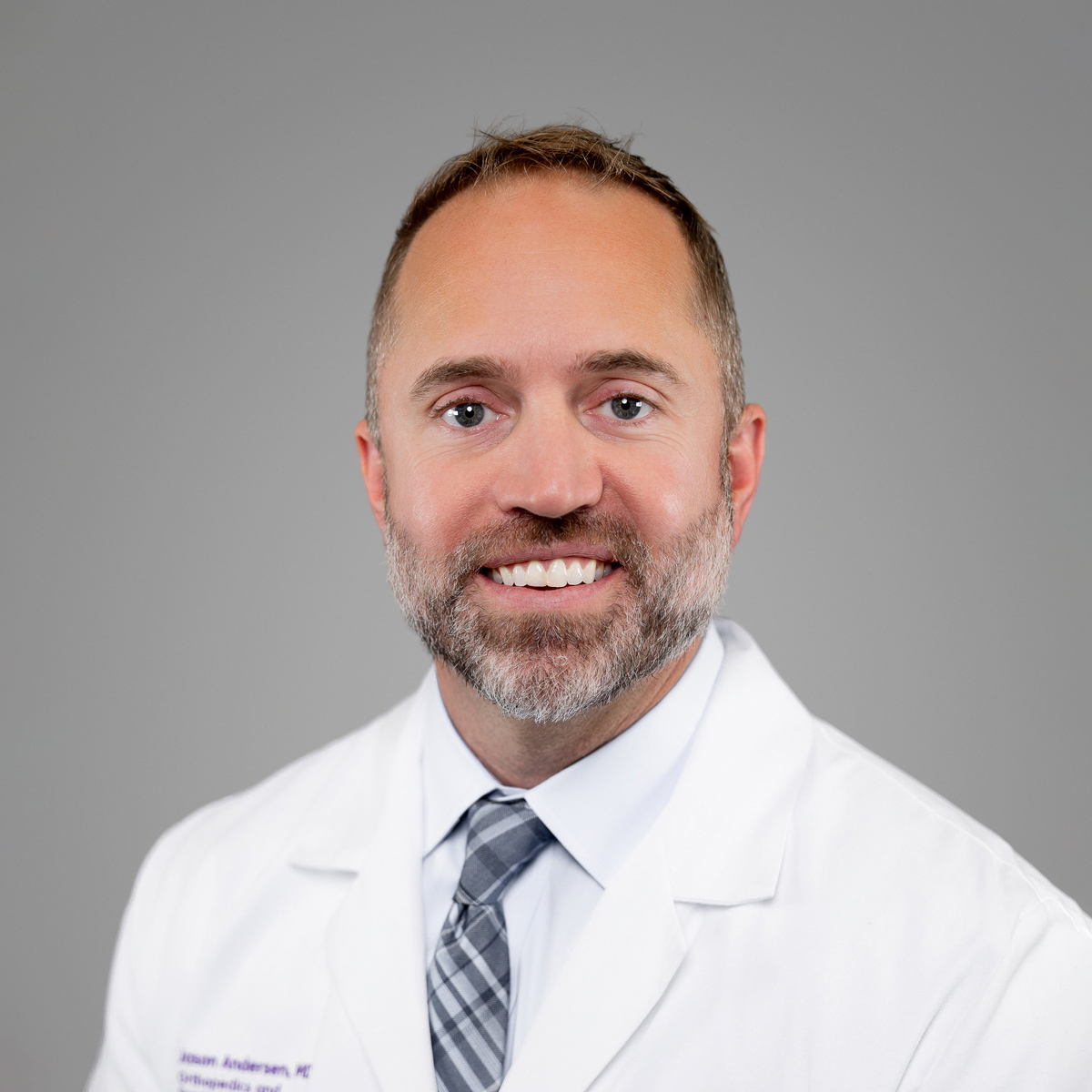 A friendly image of Jason