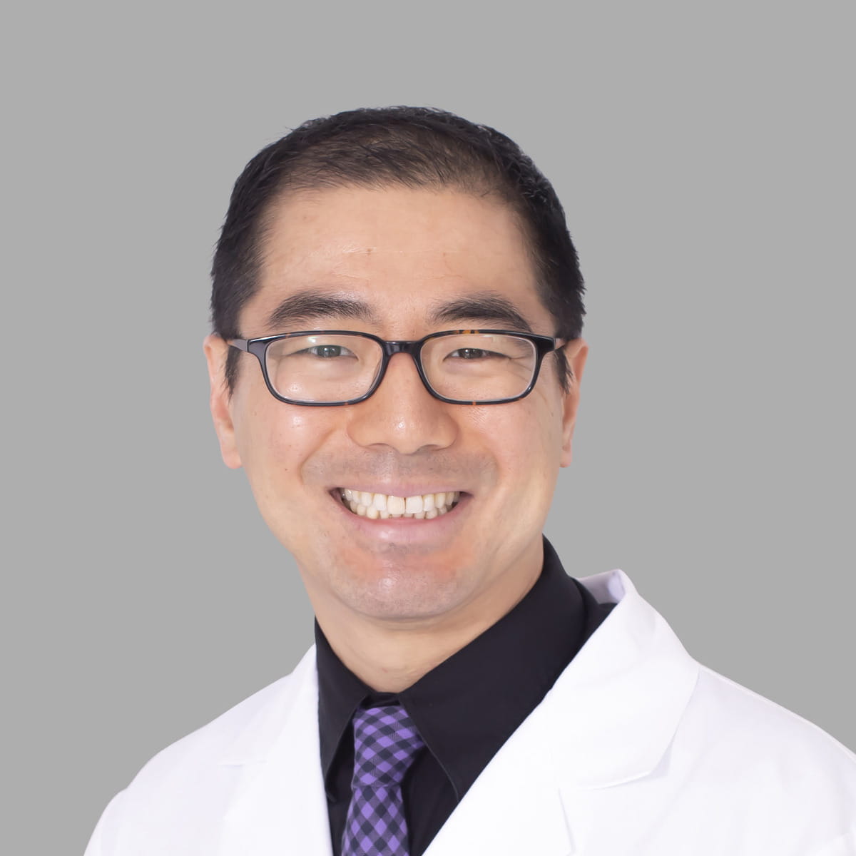 Jason Oh, MD - Critical Care Medicine | Wellstar Health System