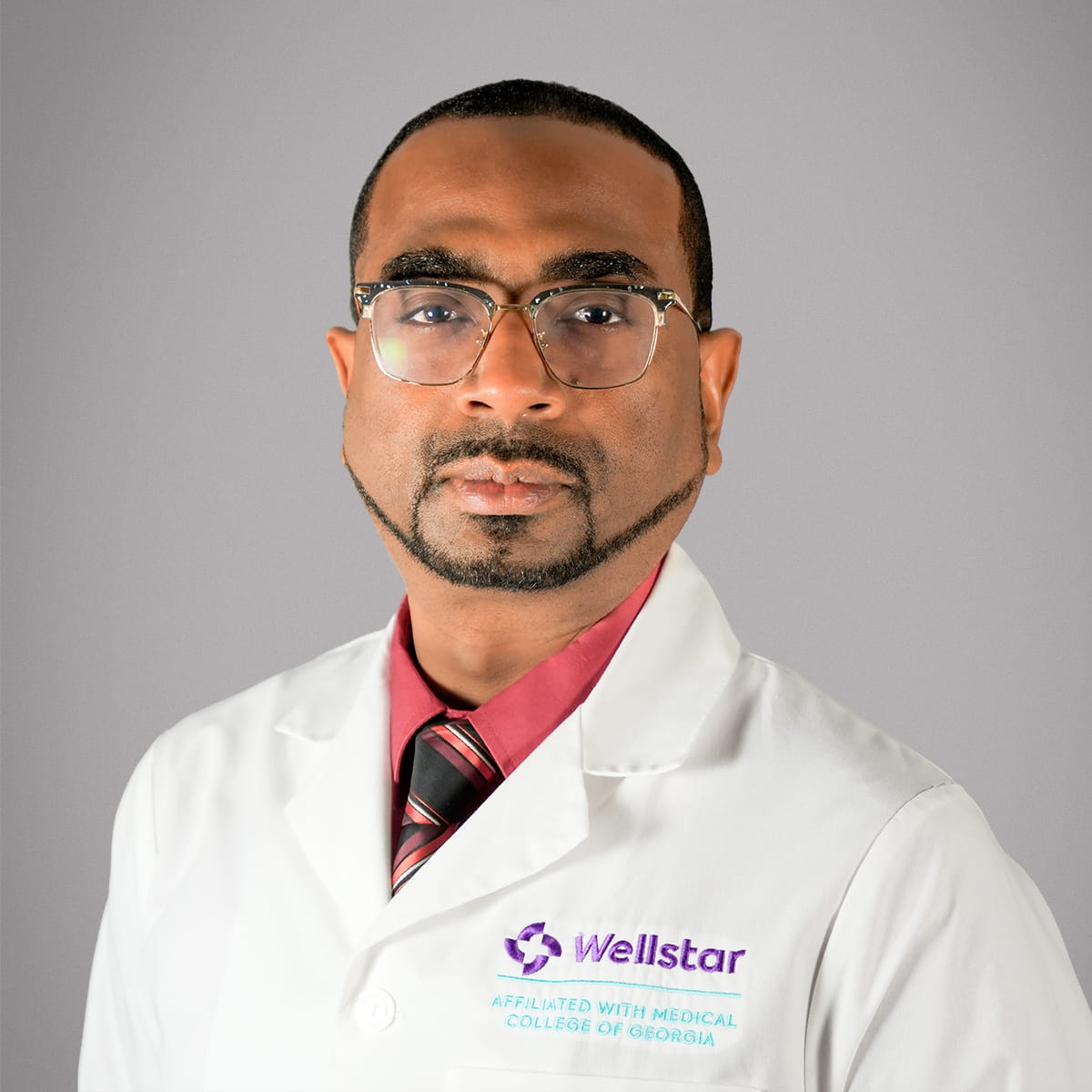 Friendly photo of Jason Prince